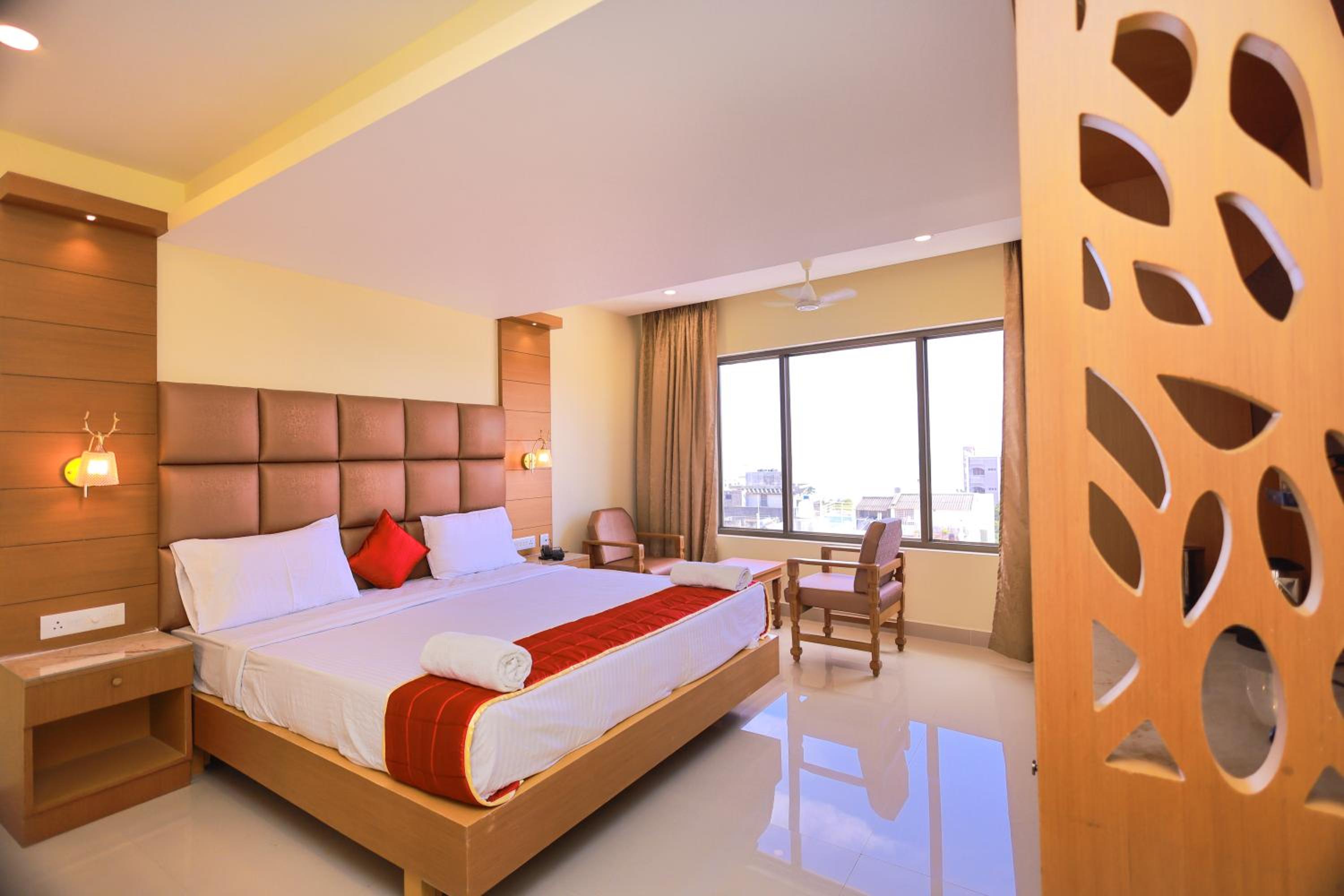 Superior Double Room - Photo 6