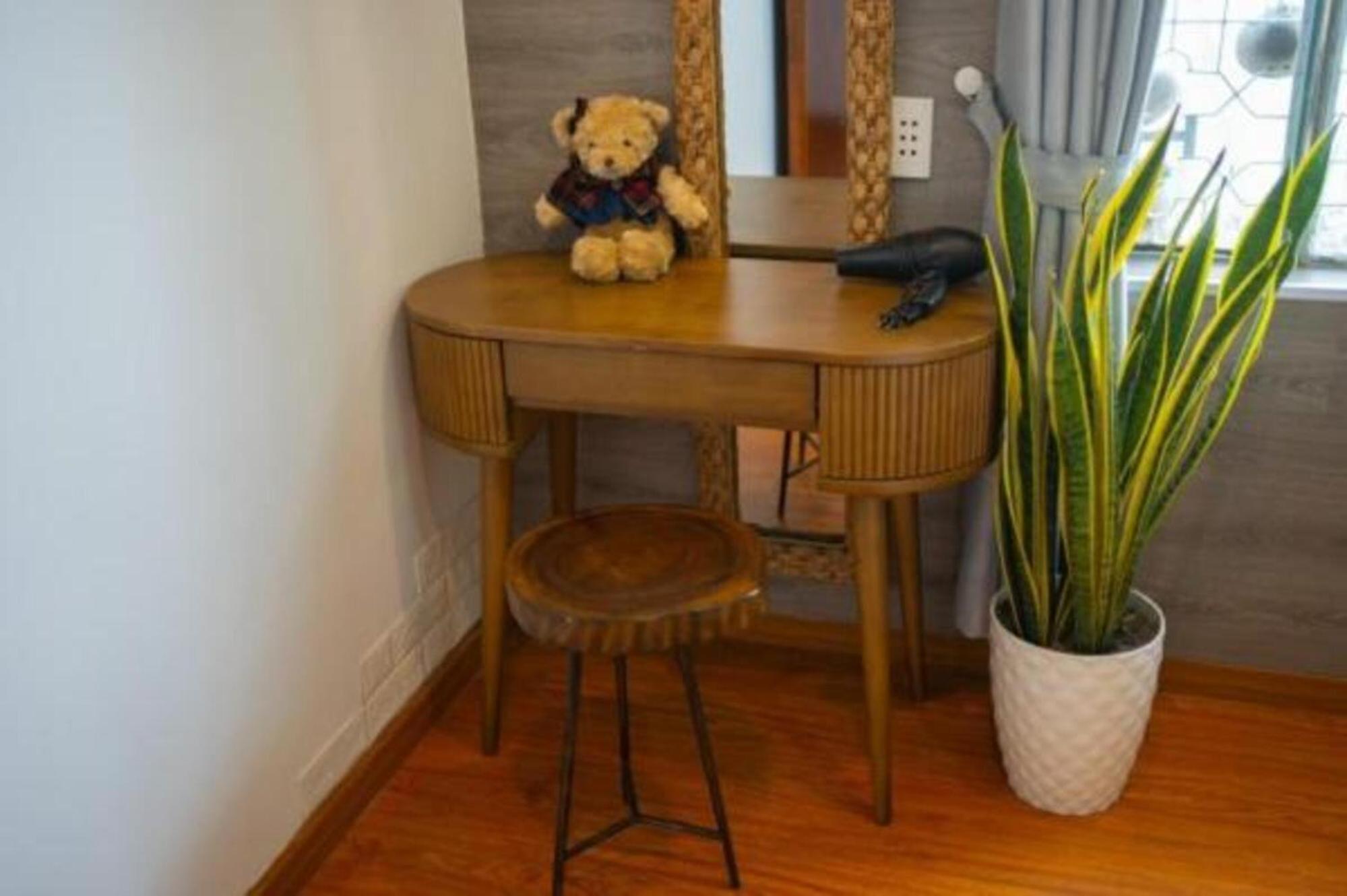 Double Room with Private Bathroom - Photo 8
