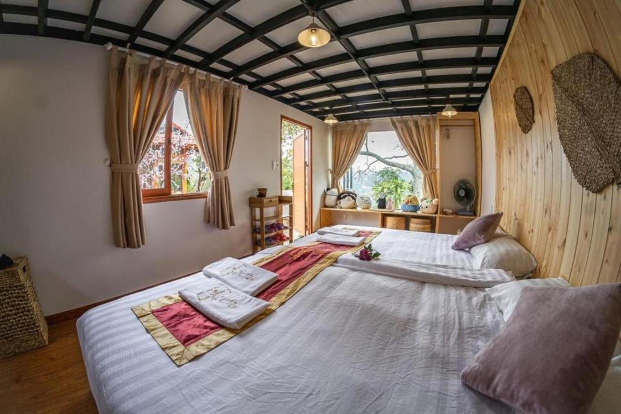Family Bungalow - Photo 1