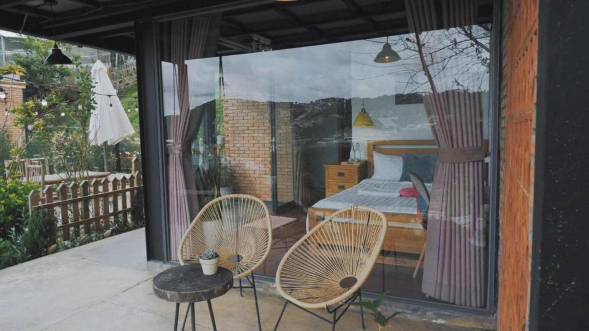 Suite with Mountain View - Photo 5