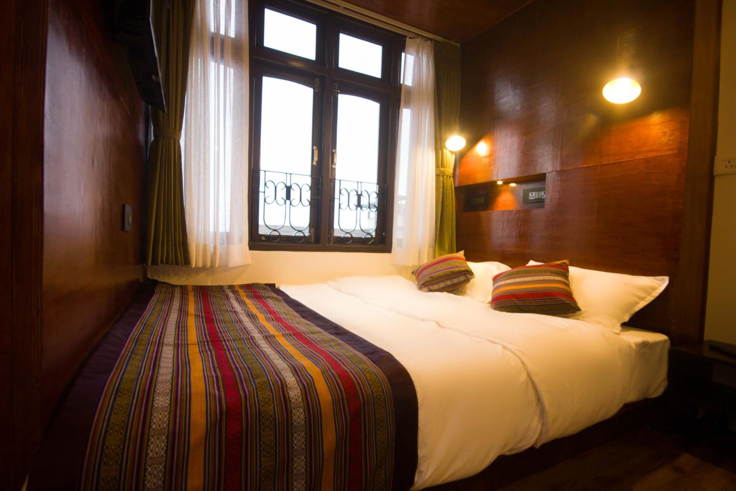 Economy Double Room - Photo 5