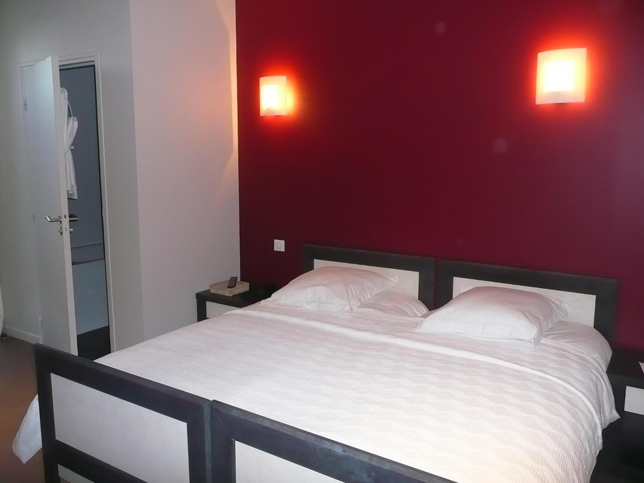 Twin Room photo 1