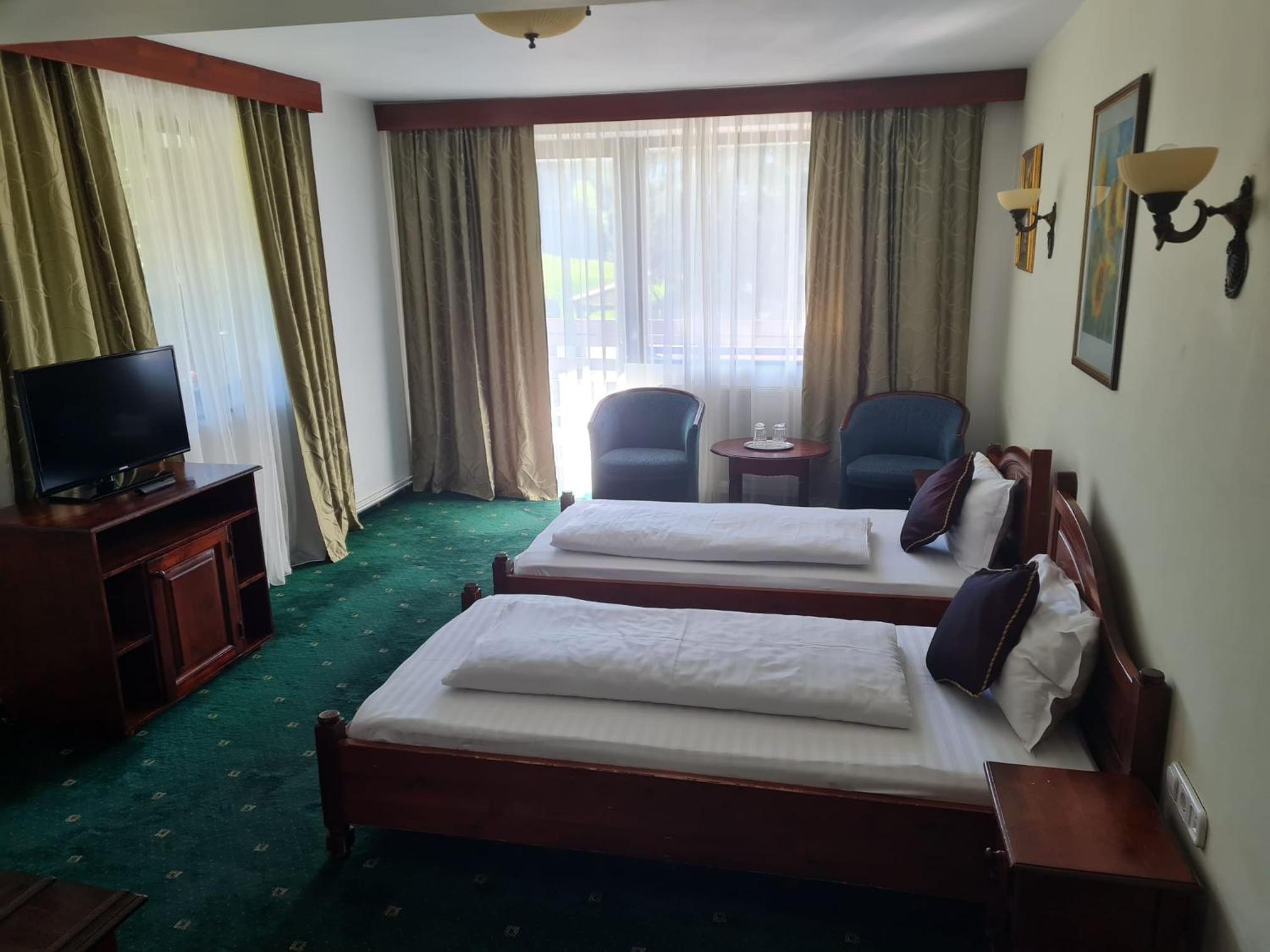 Superior Double or Twin Room photo 1