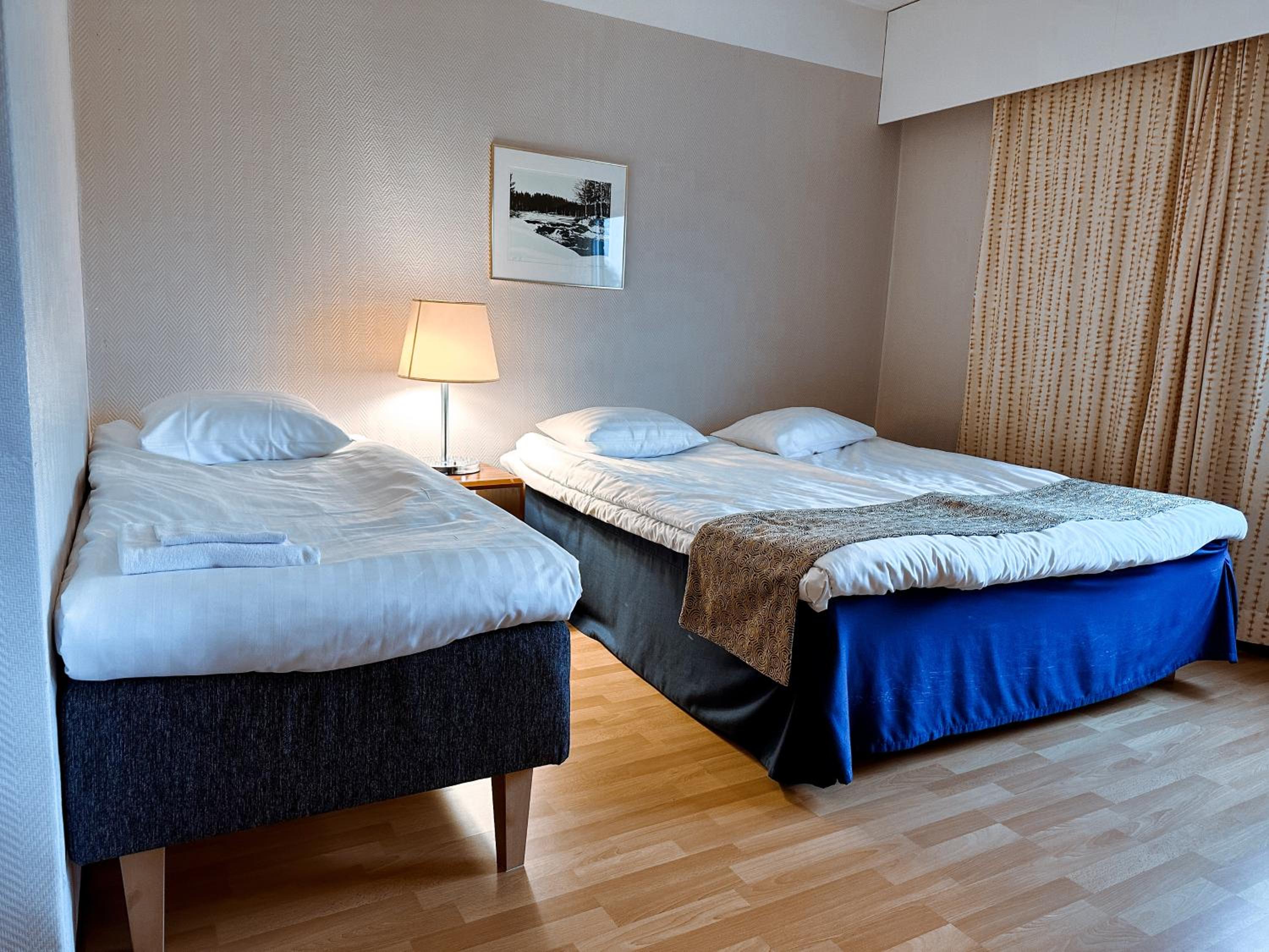 Triple Room photo 1
