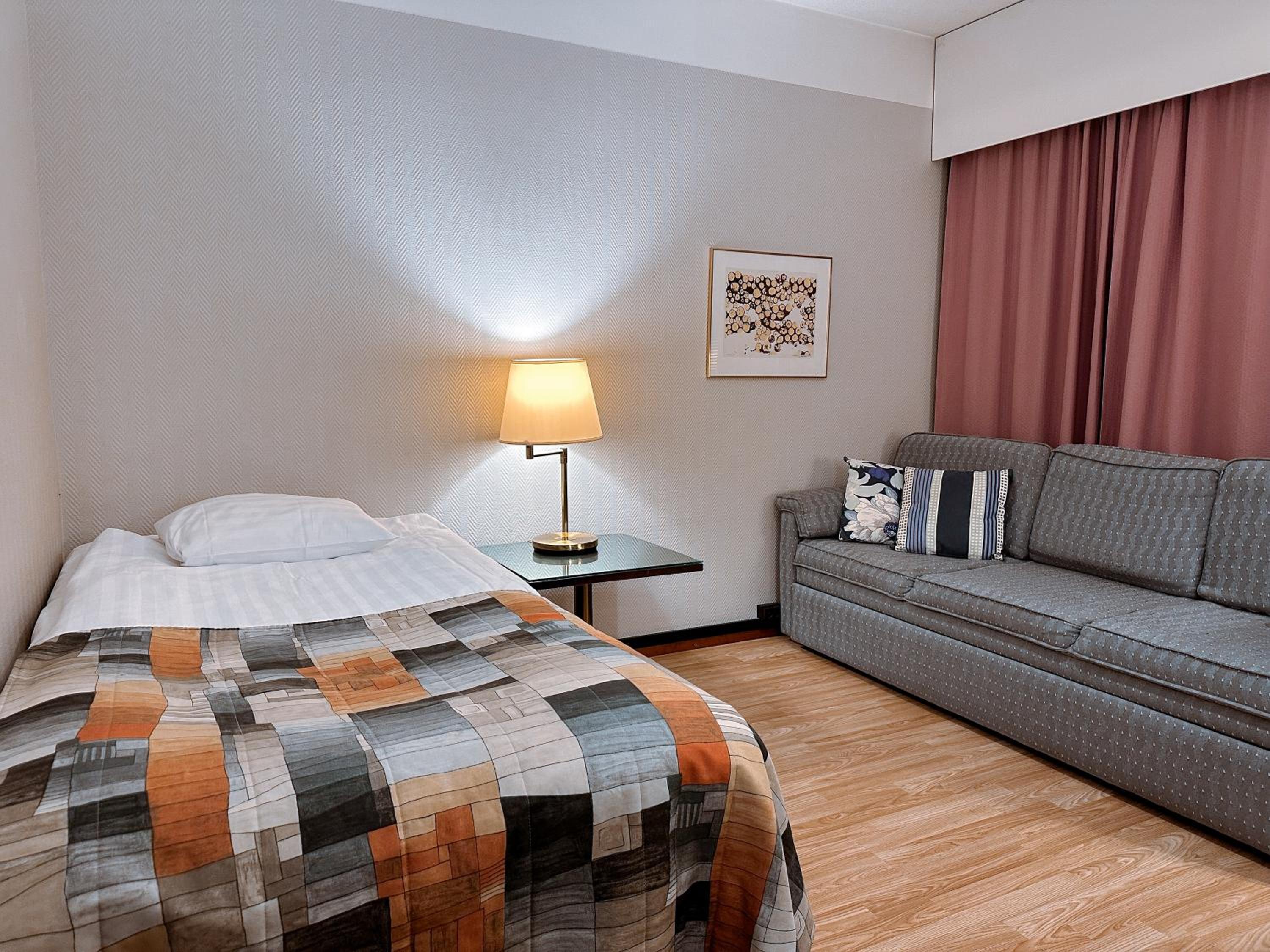 Single Room photo 1