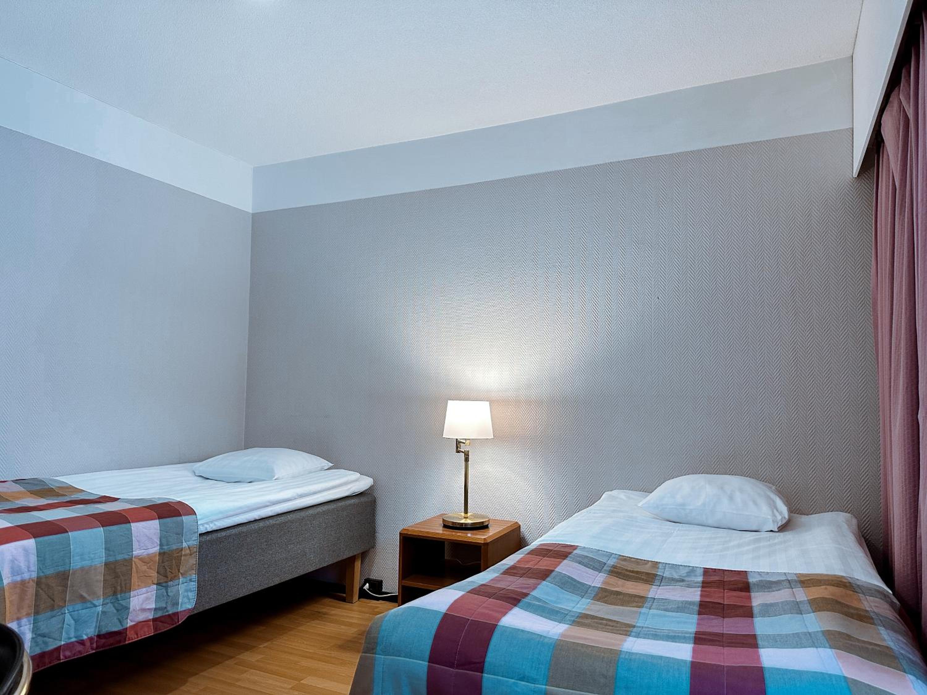 Twin Room photo 2
