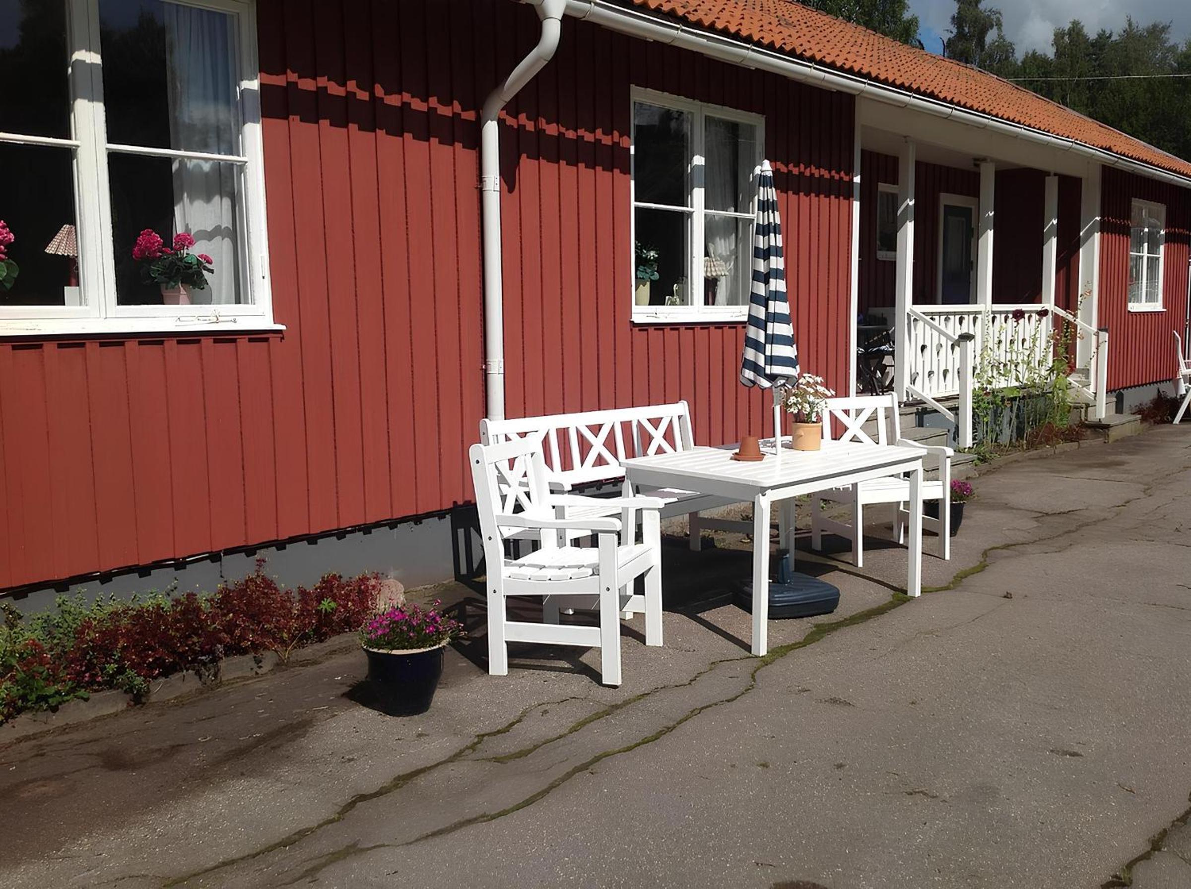 Cottage - Photo 25