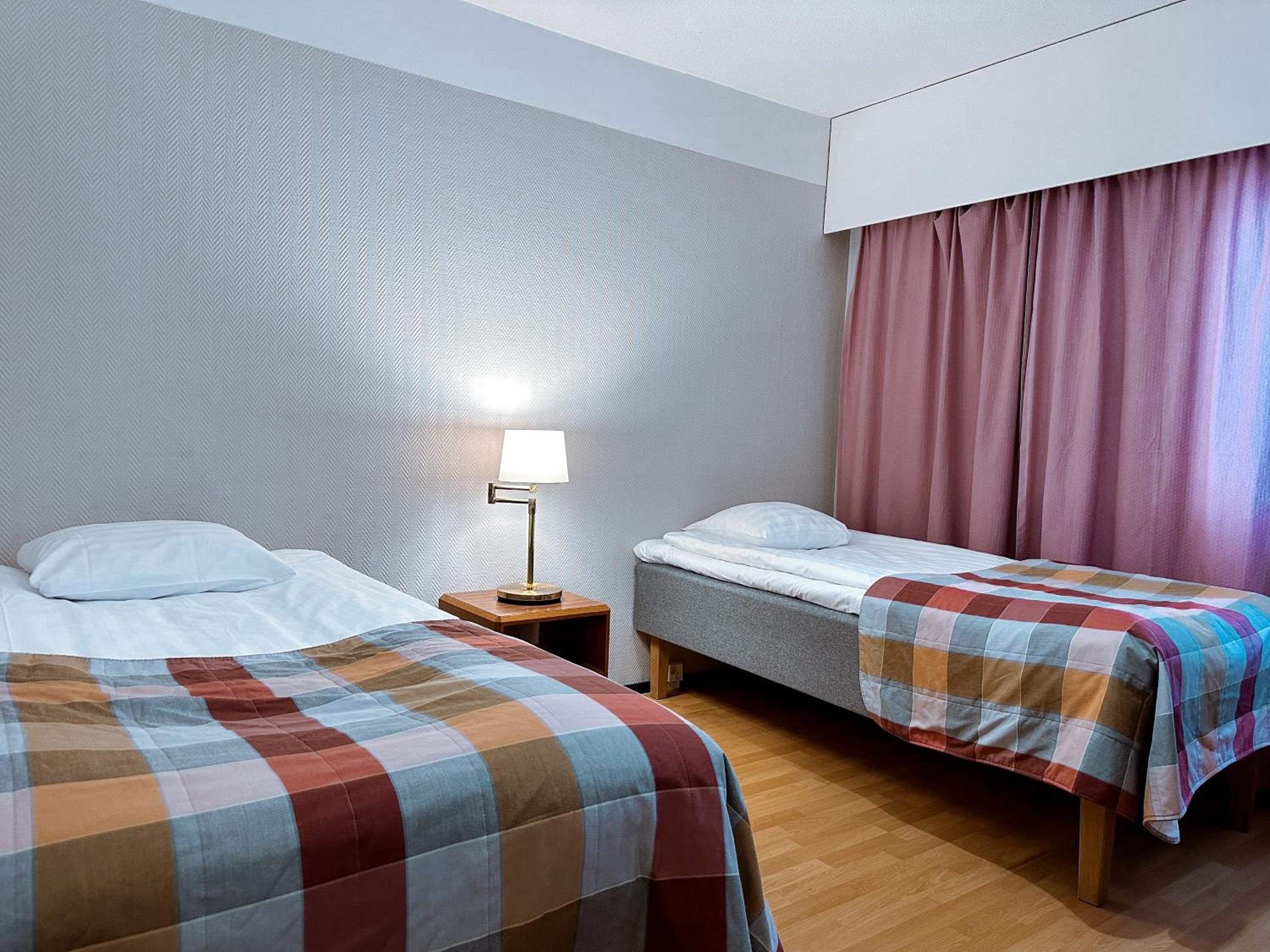 Twin Room photo 1