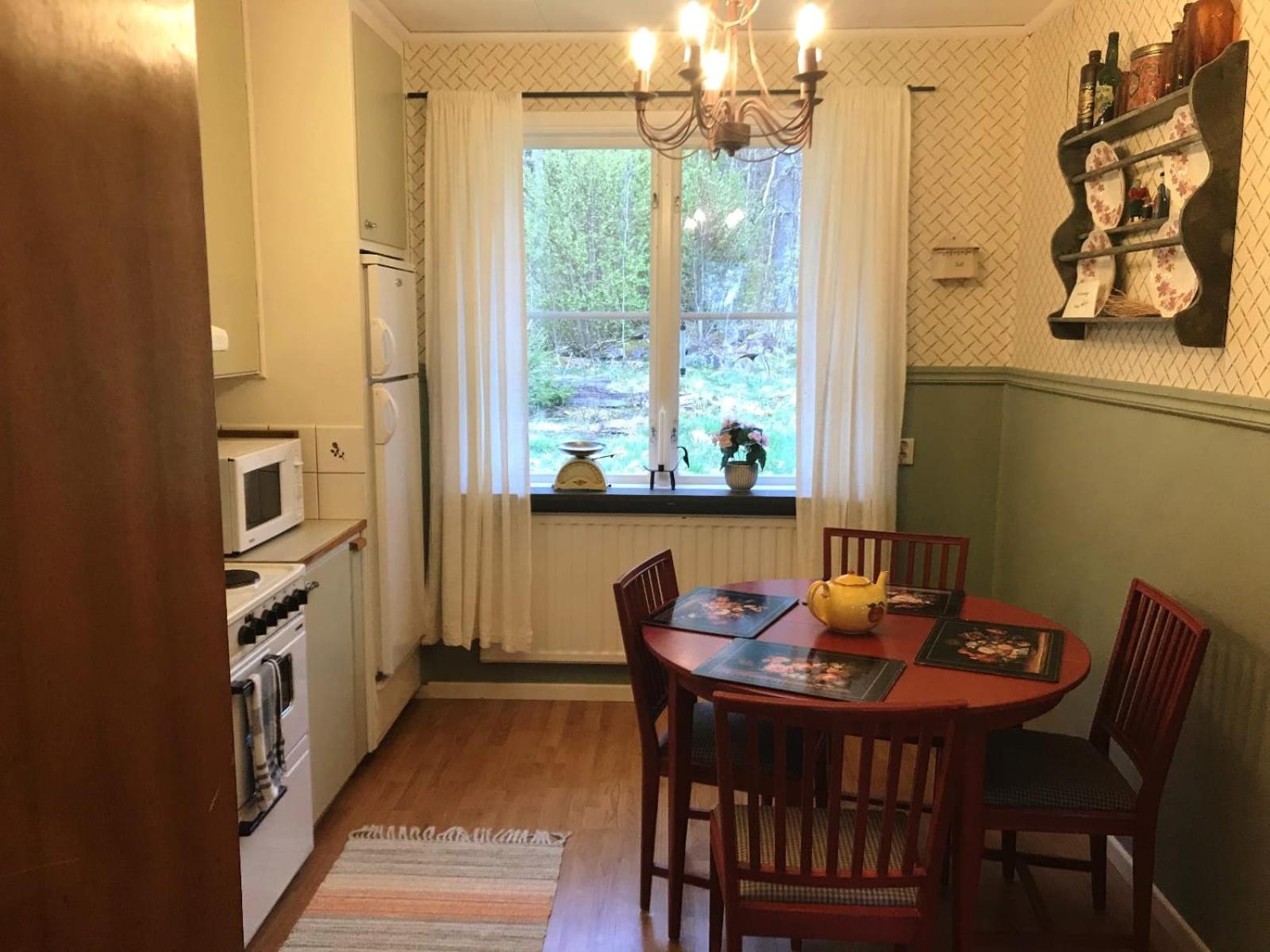 Cottage - Photo 13