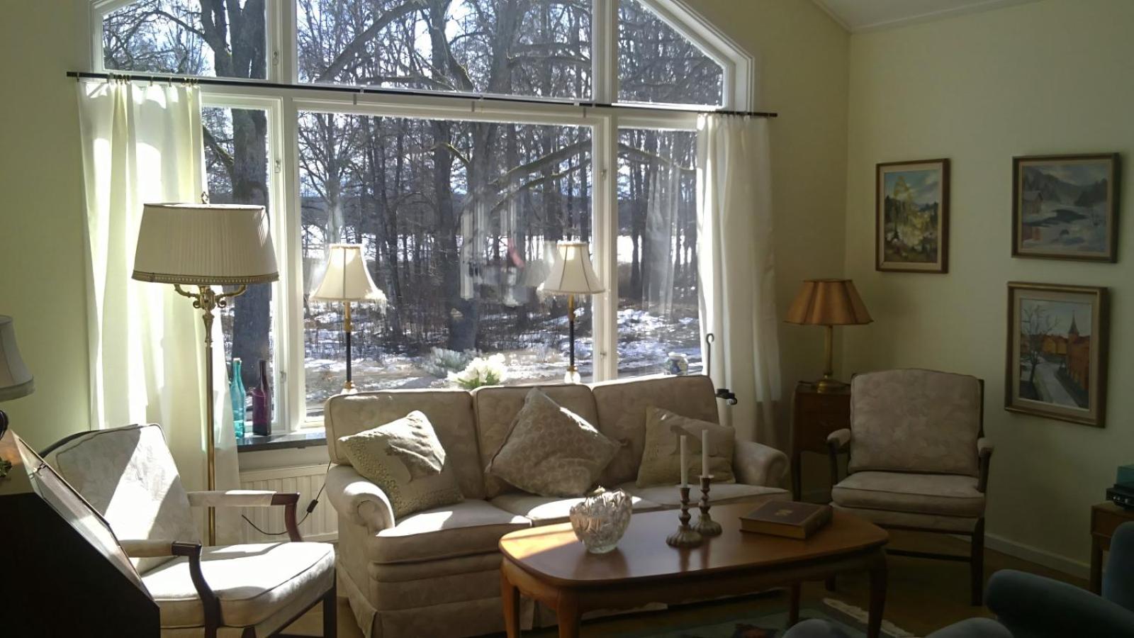 Apartment with Terrace - Photo 16