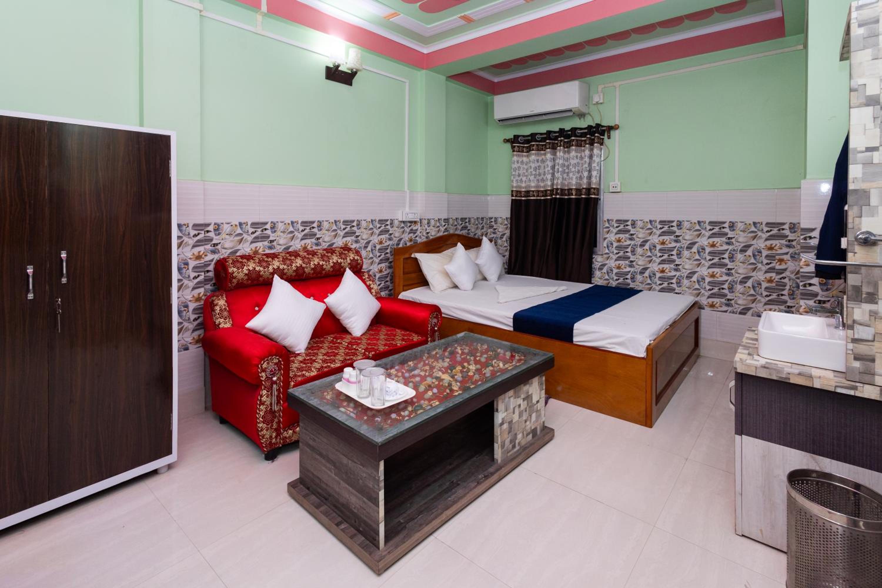 Superior Double Room photo 1