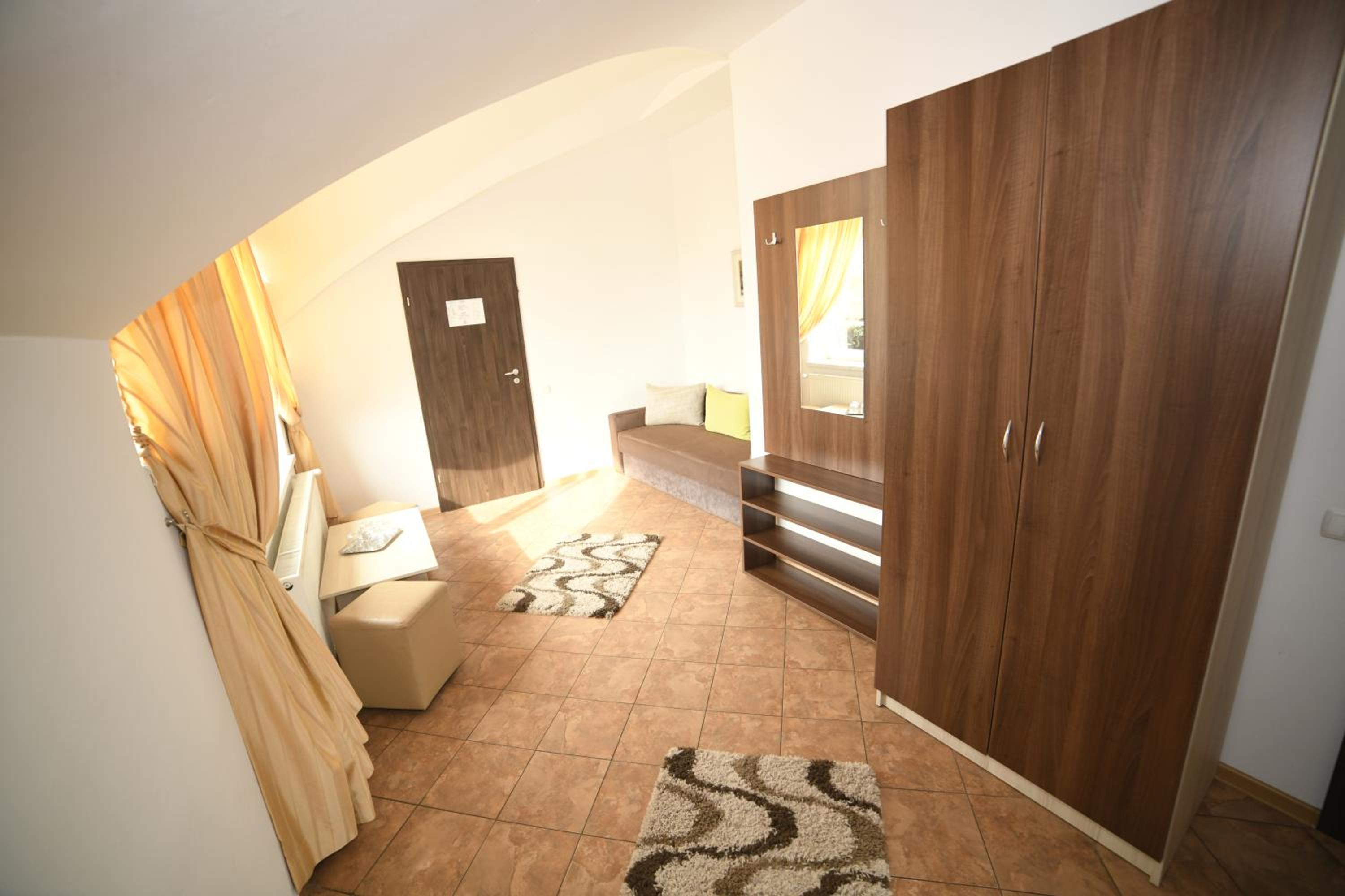 King Studio with Sofa Bed - Photo 5