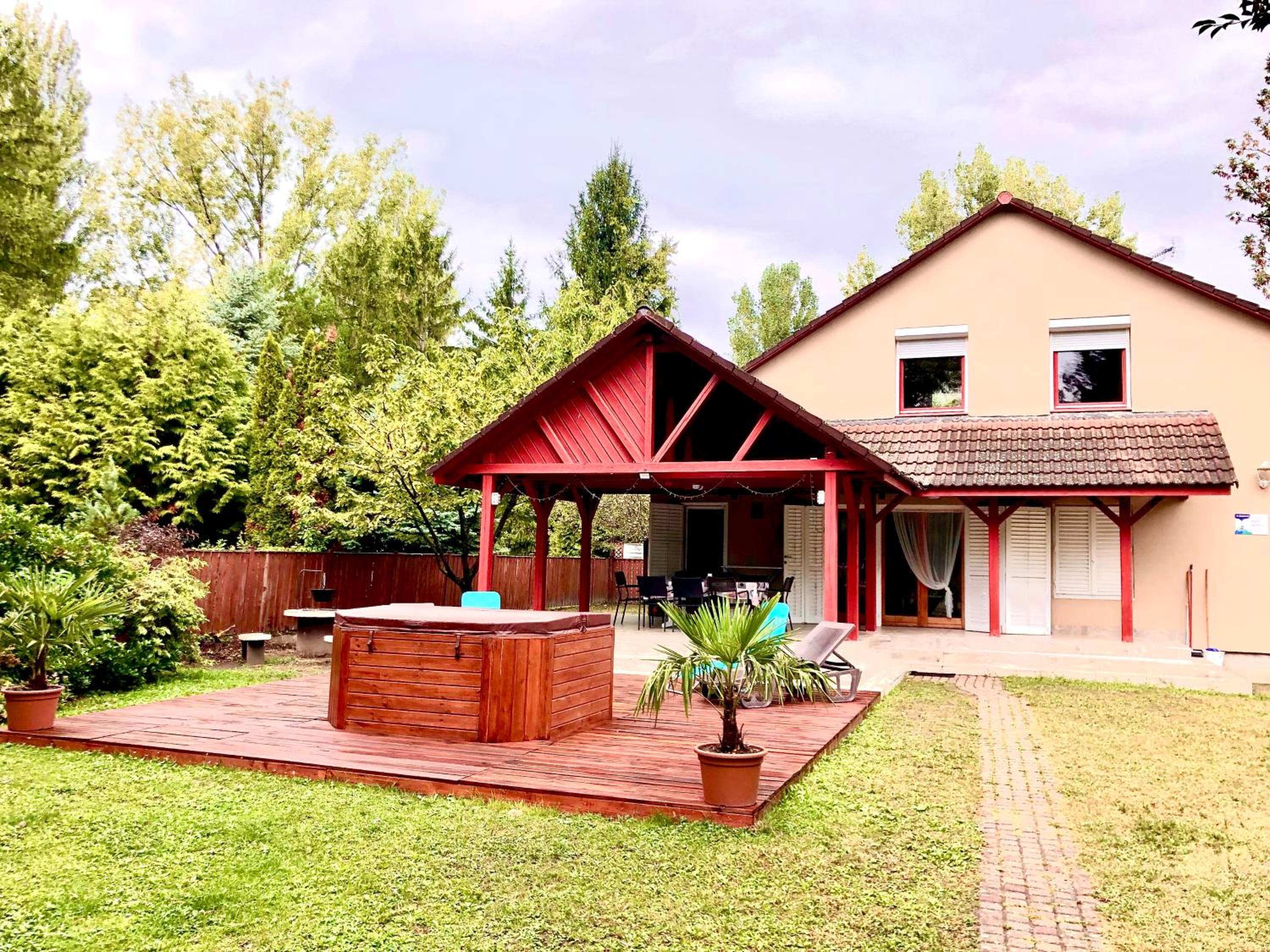Vacation Home photo 1