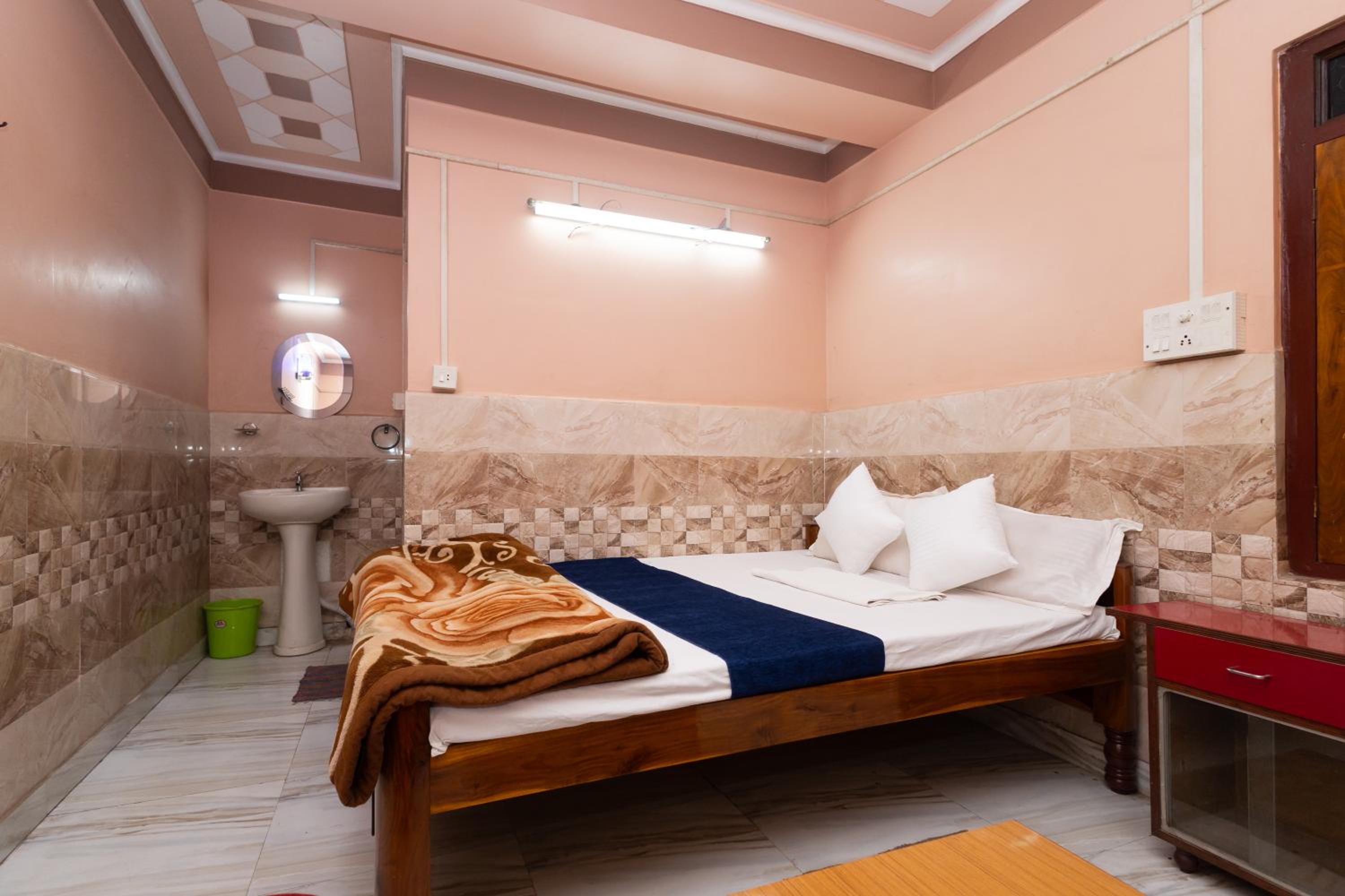 Deluxe Room photo 1