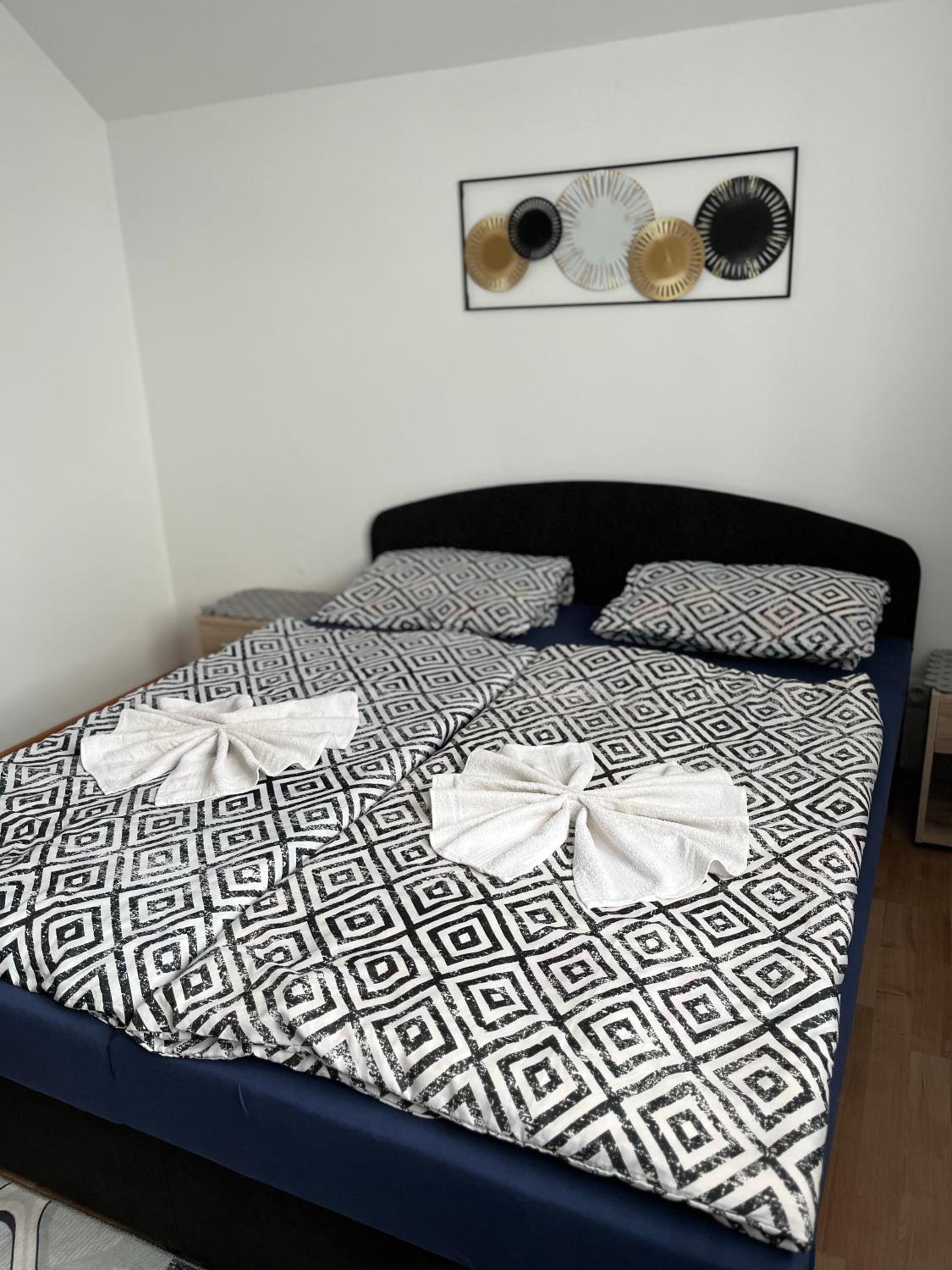 Deluxe Apartment - Photo 14