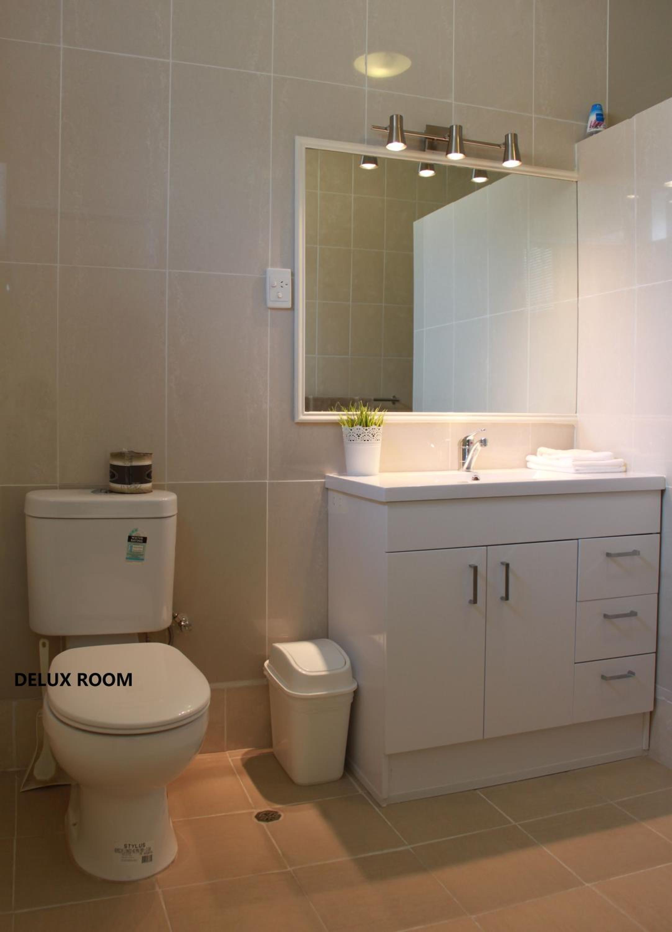 Deluxe Double Room - Photo 4