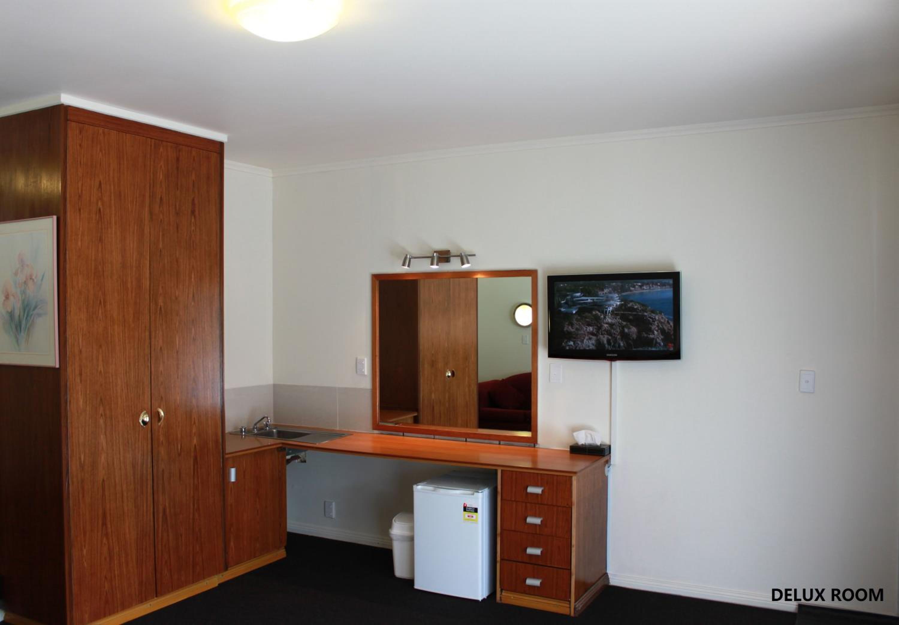 Deluxe Double Room - Photo 3