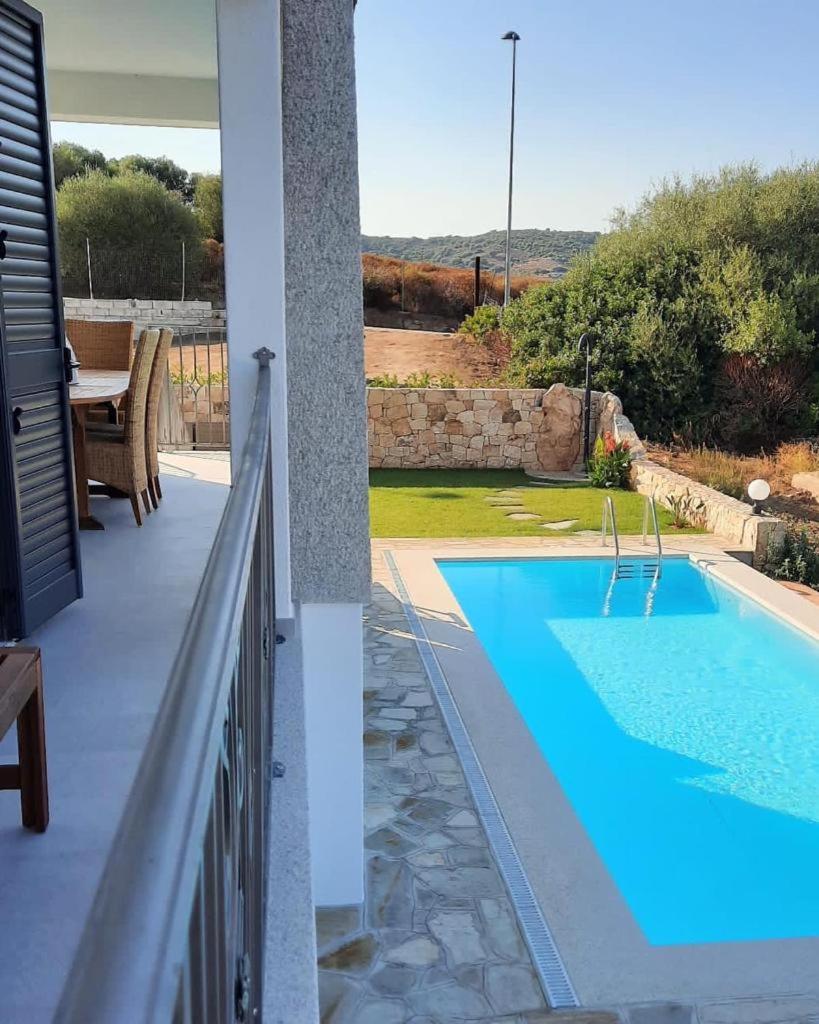 Villa with Private Pool photo 3