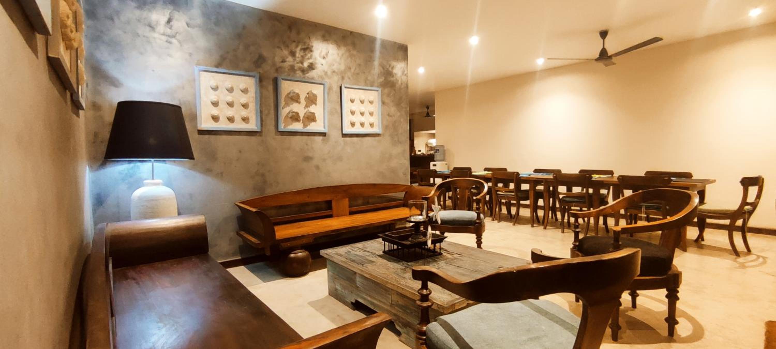 Deluxe Villa photo 3