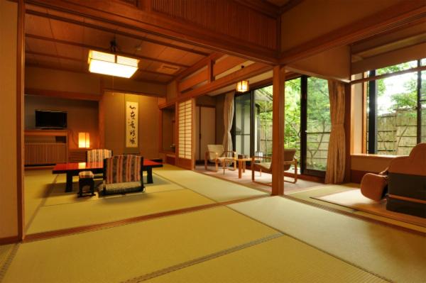 Japanese-Style Room - Photo 2