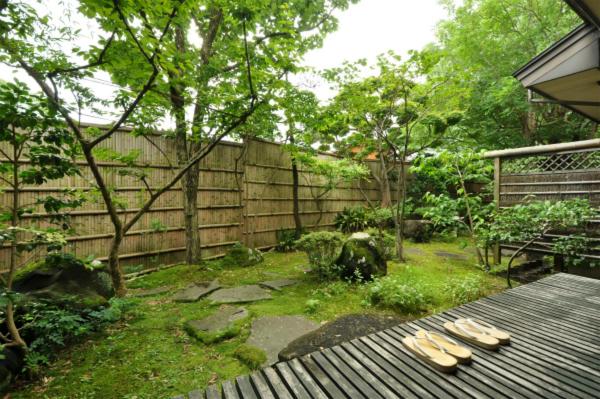 Japanese-Style Room - Photo 4