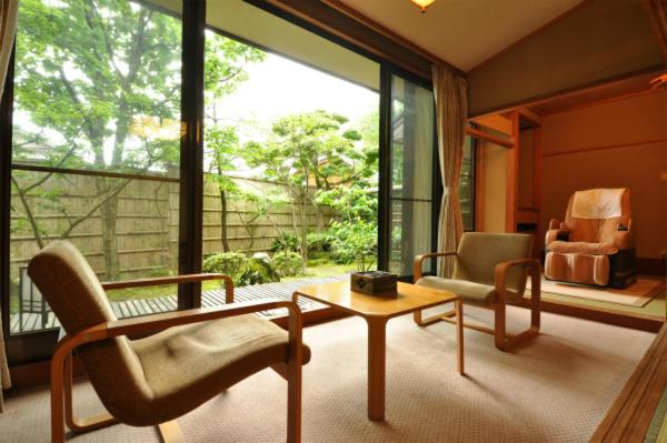 Japanese-Style Room - Photo 3