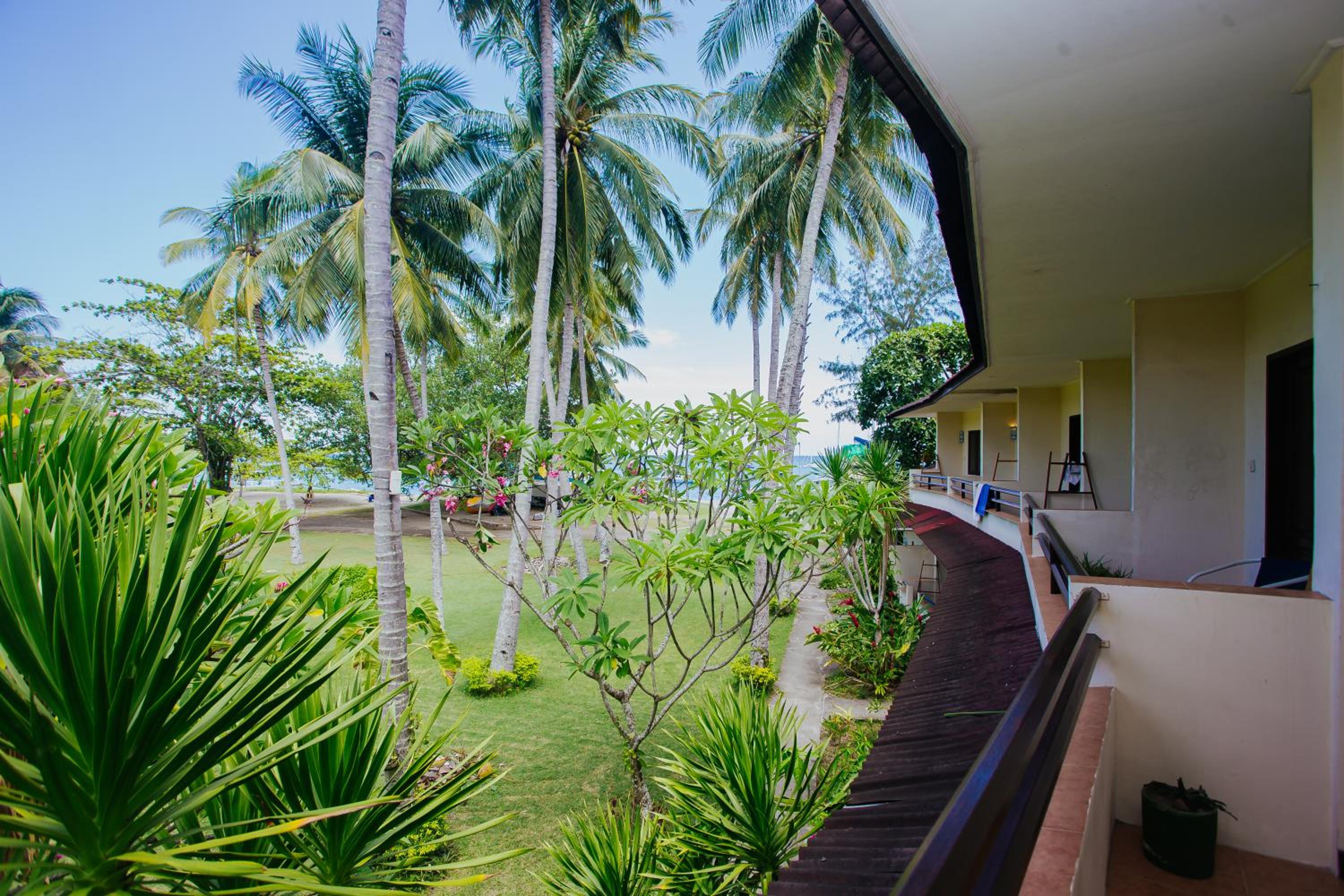 Suite with Sea View - Photo 2
