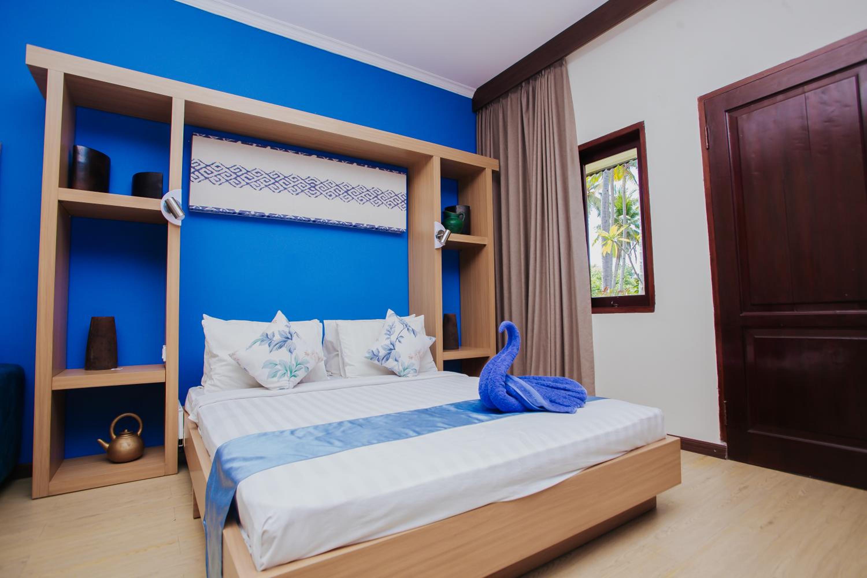 Suite with Sea View - Photo 1