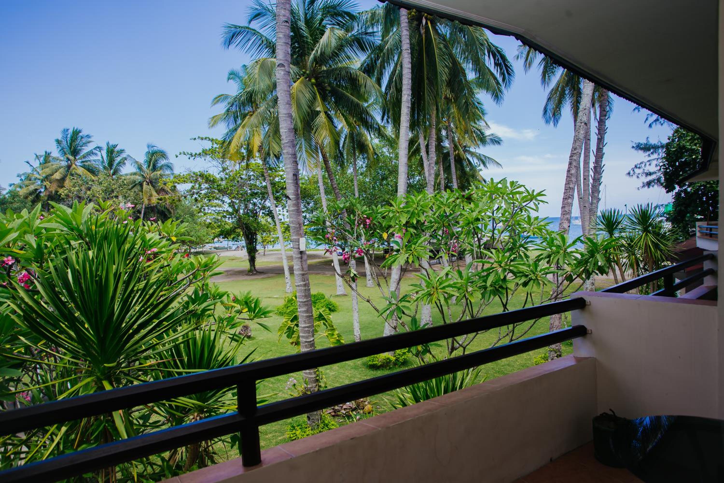 Suite with Sea View - Photo 3