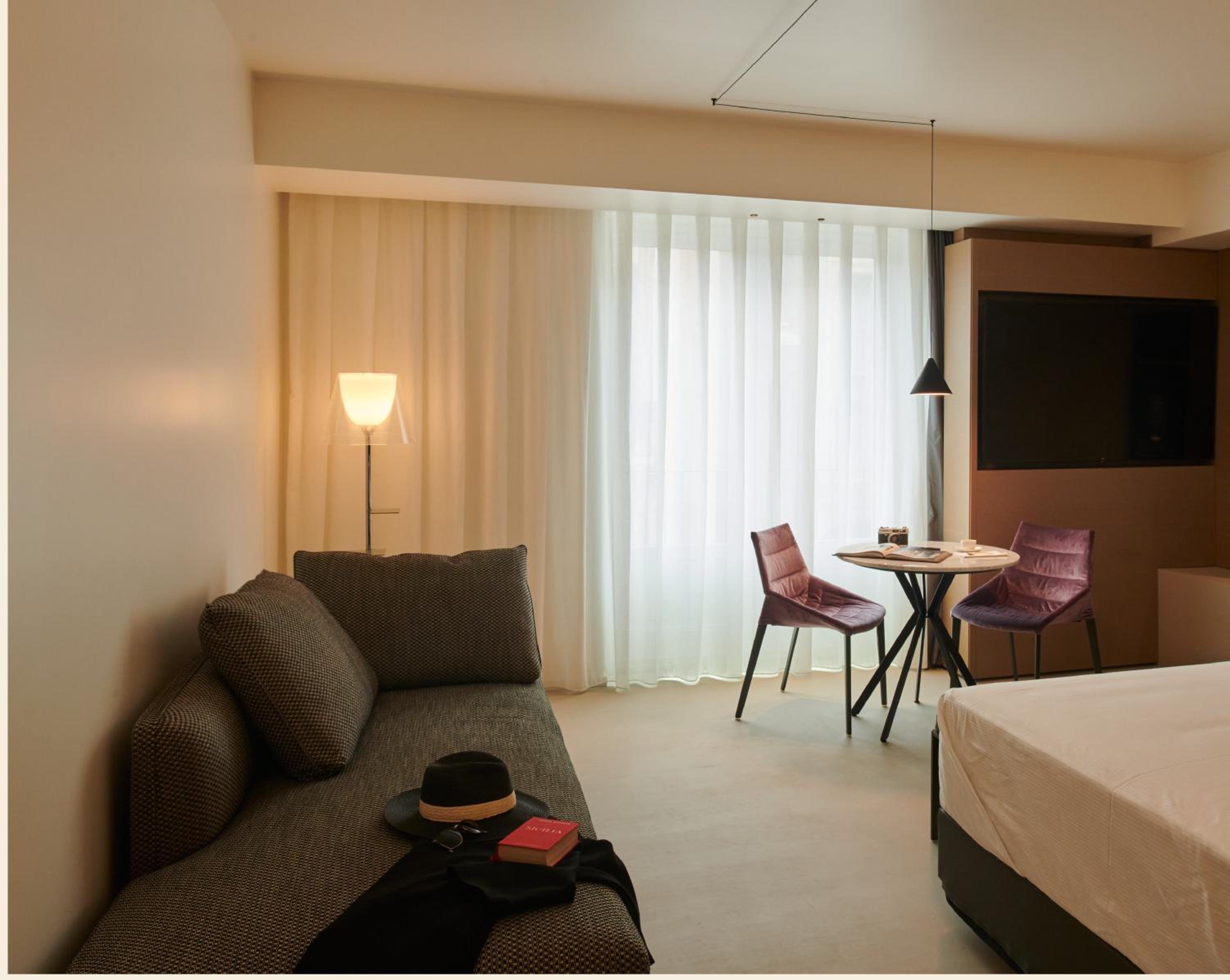 Deluxe Plus Room