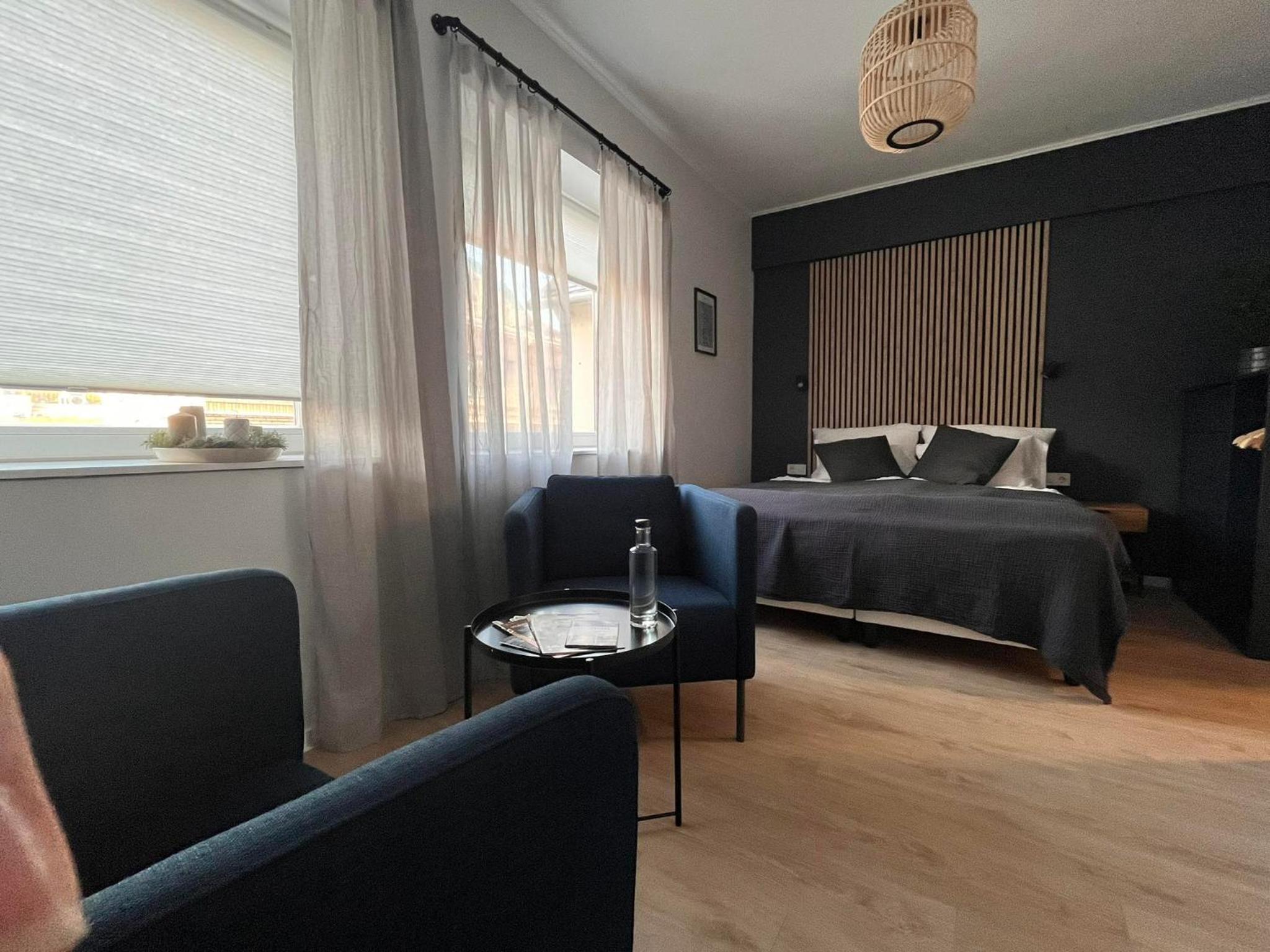 Double Room with Private Bathroom photo 1