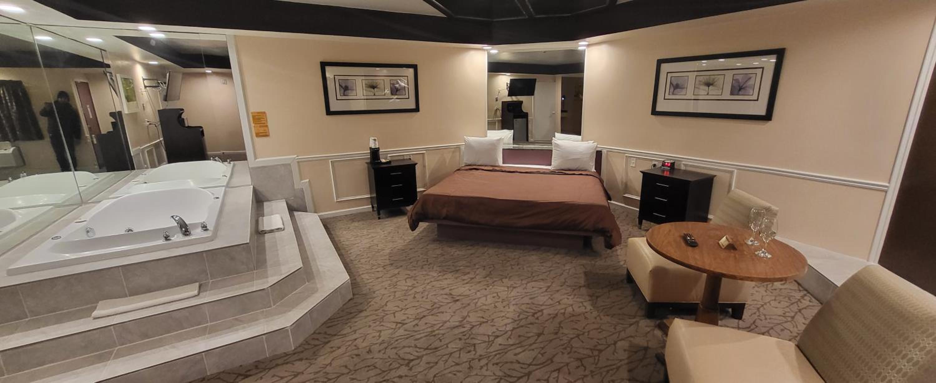 Deluxe King Suite - Photo 19