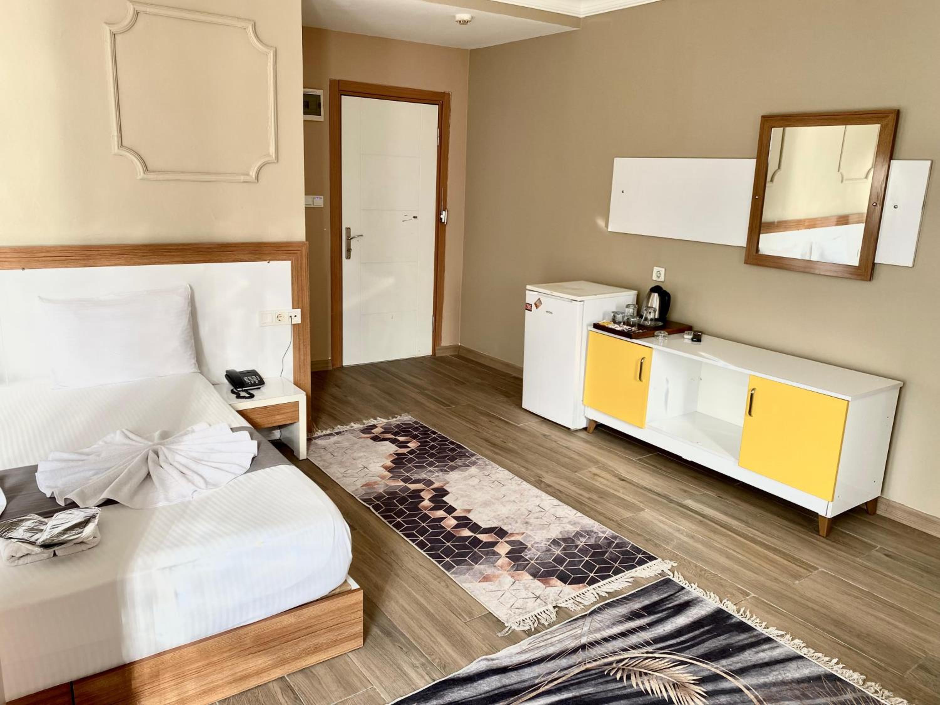 Exclusive Suite photo 1