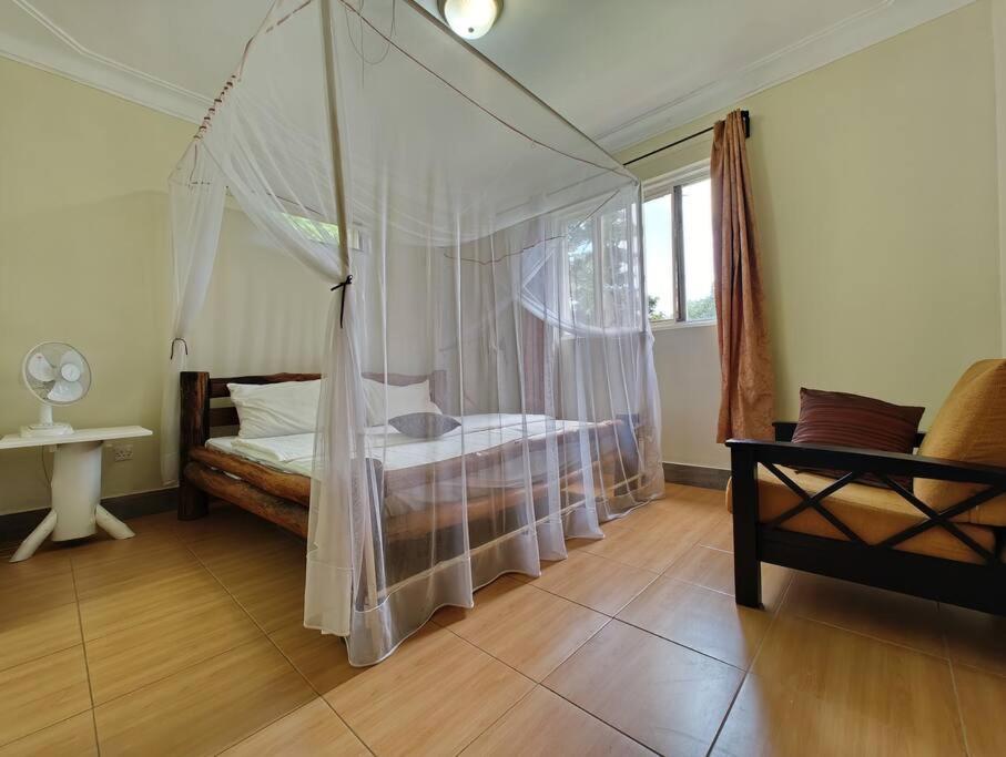 One-Bedroom House photo 2