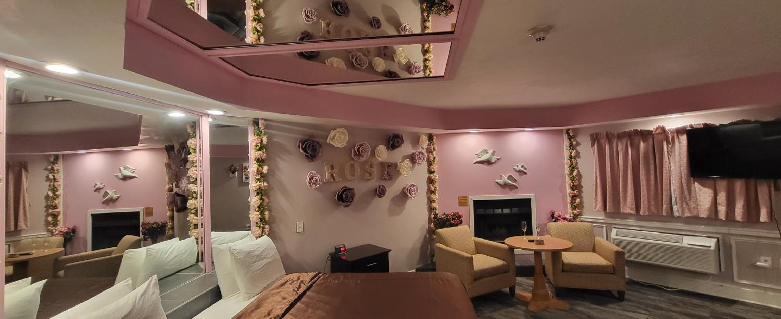 Presidential Suite
