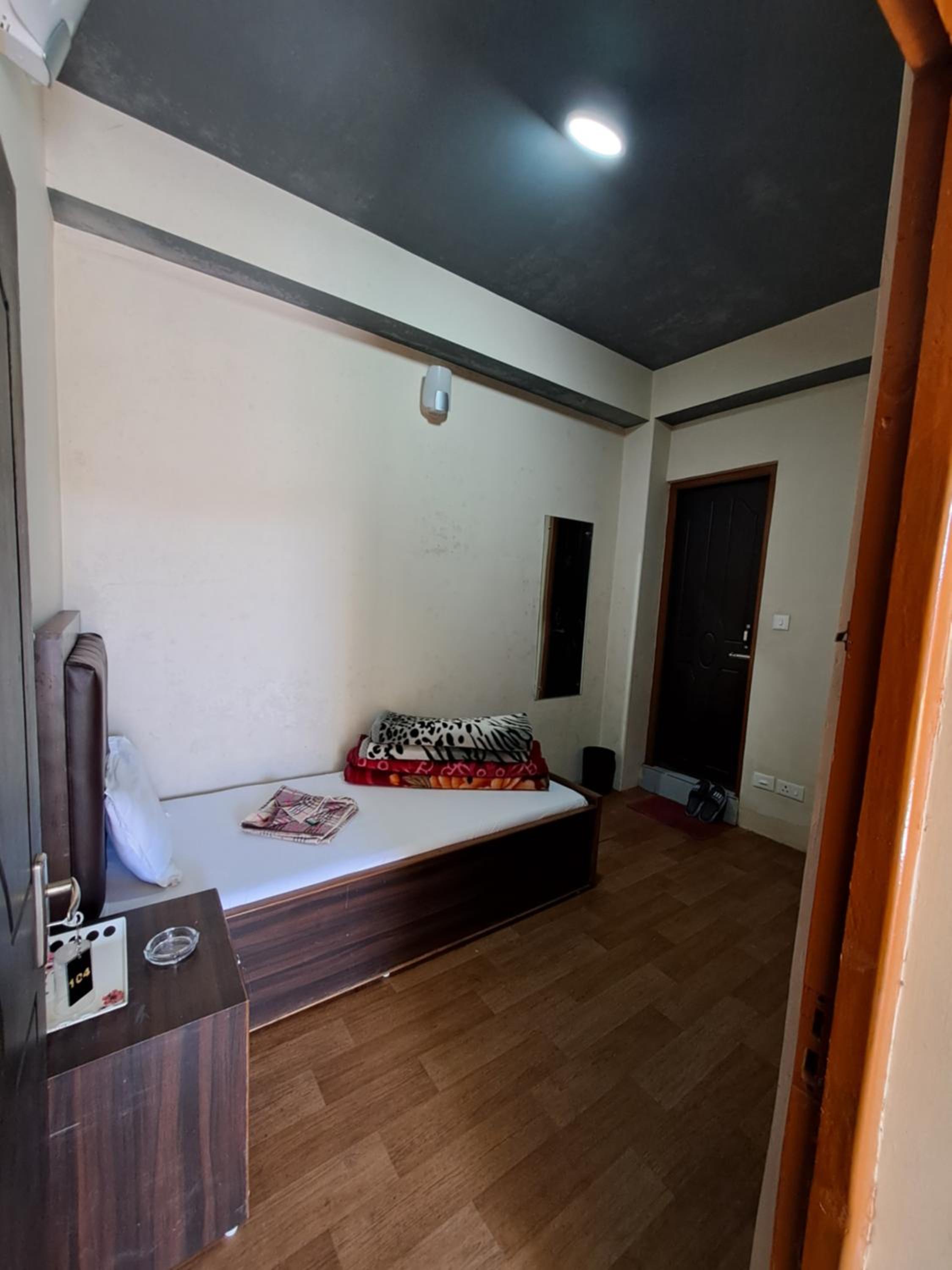 Standard Single Room photo 2