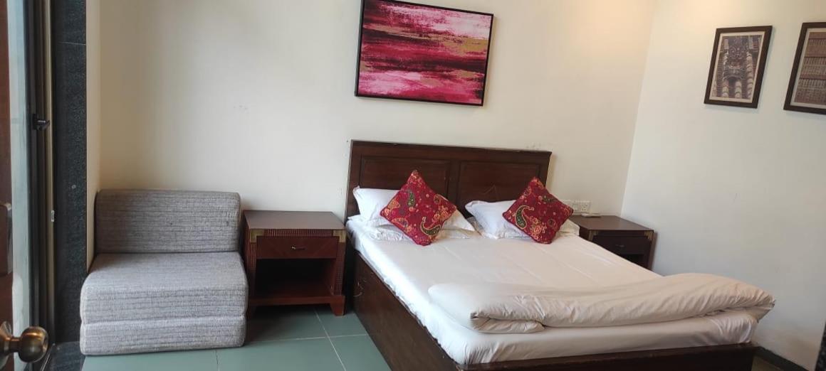 Two-Bedroom Villa photo 2