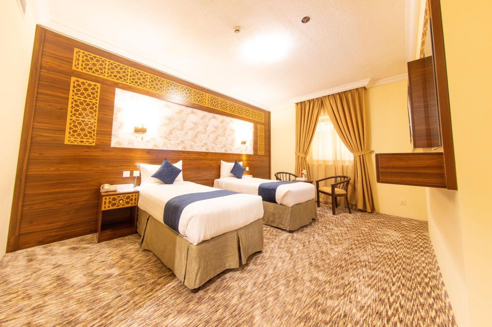 Twin Room photo 2