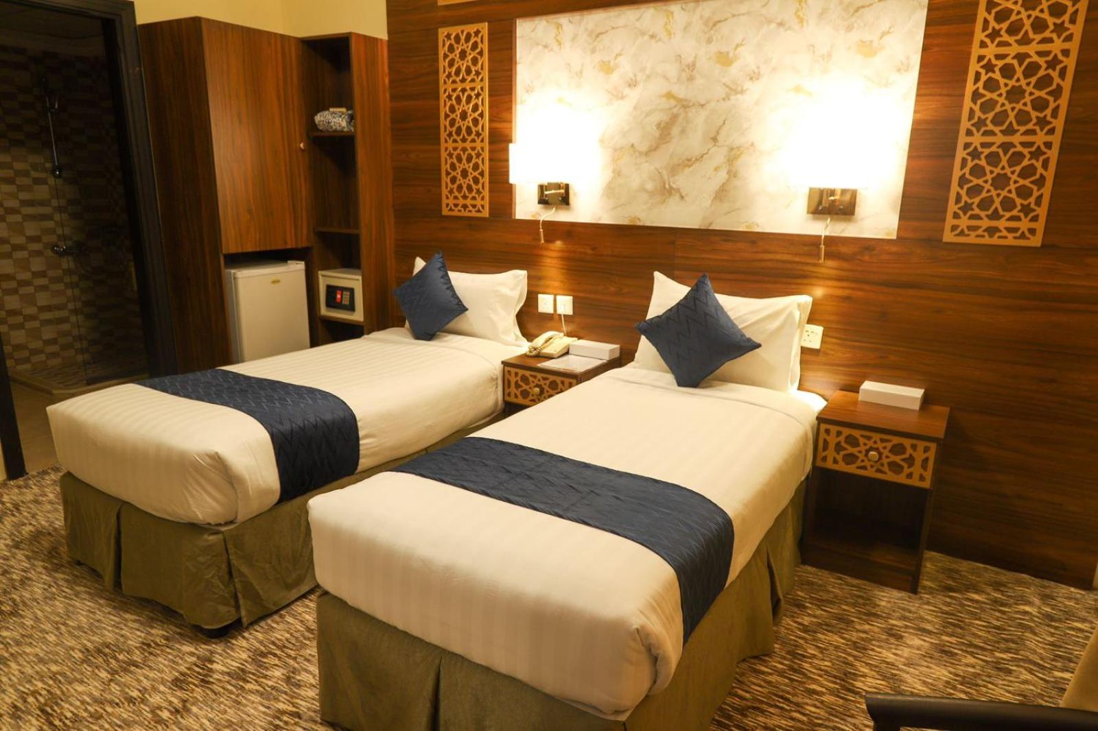 Twin Room photo 3