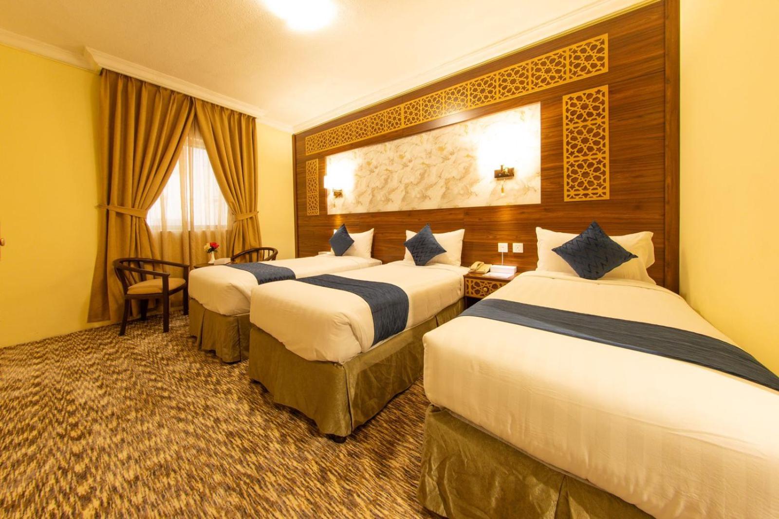 Triple Room photo 1