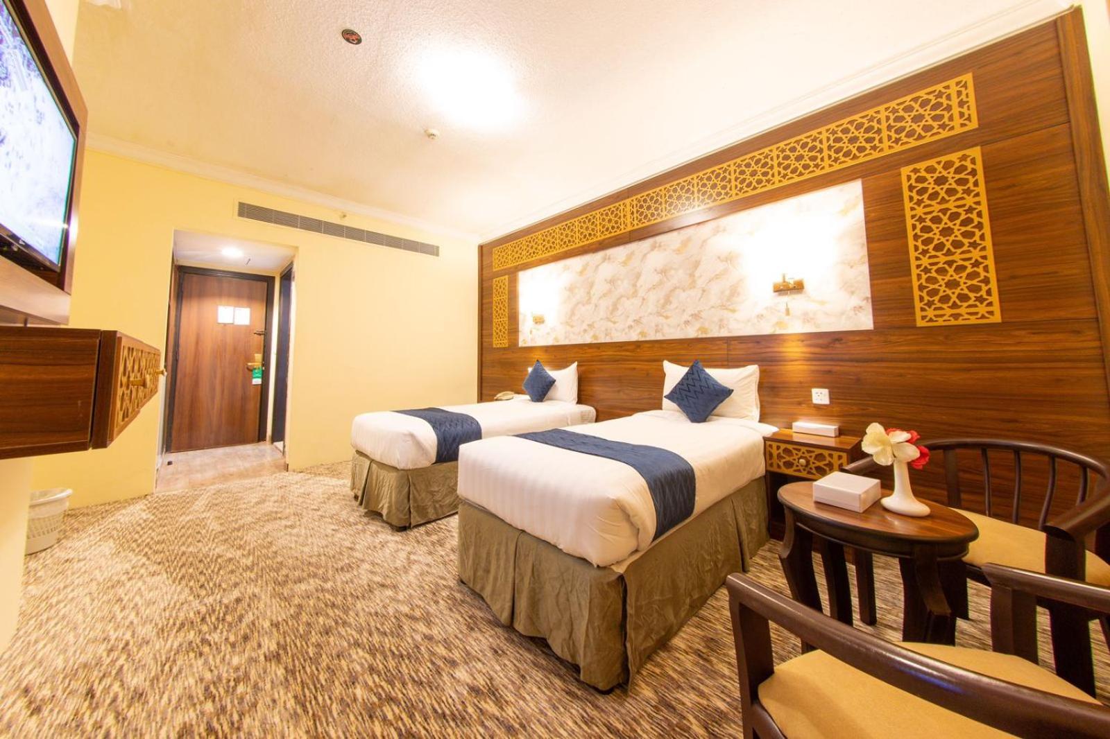 Twin Room photo 1