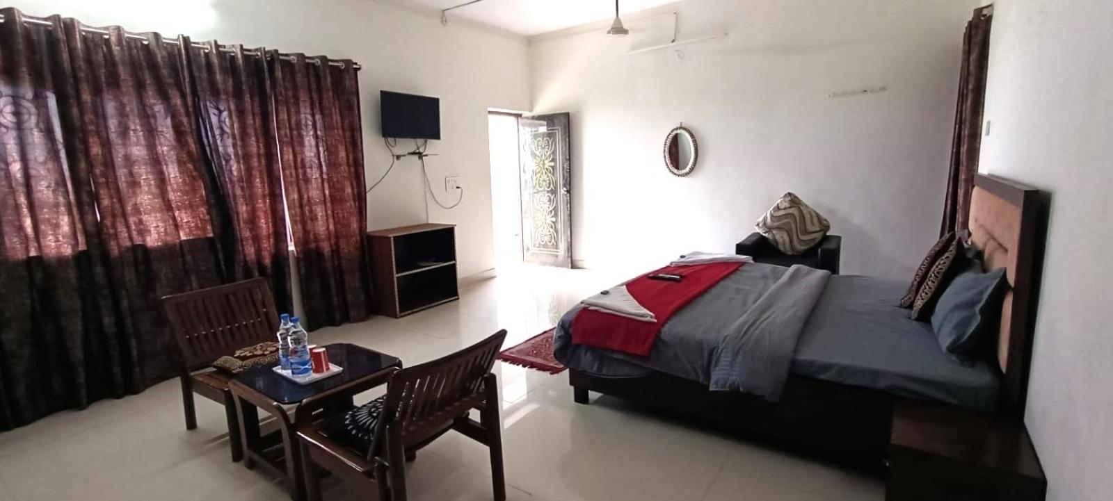 Deluxe Triple Room photo 3