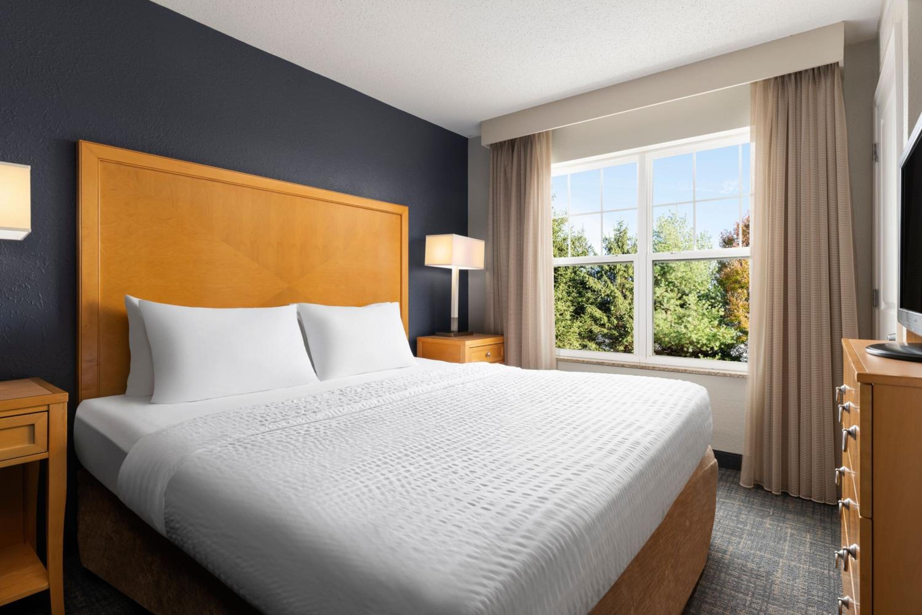One-Bedroom Suite - Photo 4