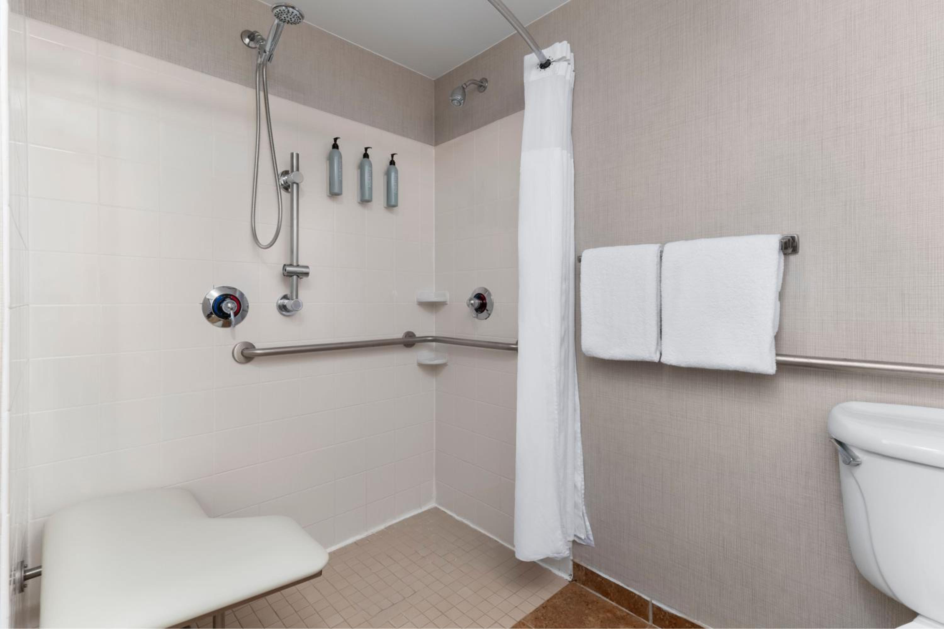 One-Bedroom Suite - Photo 5