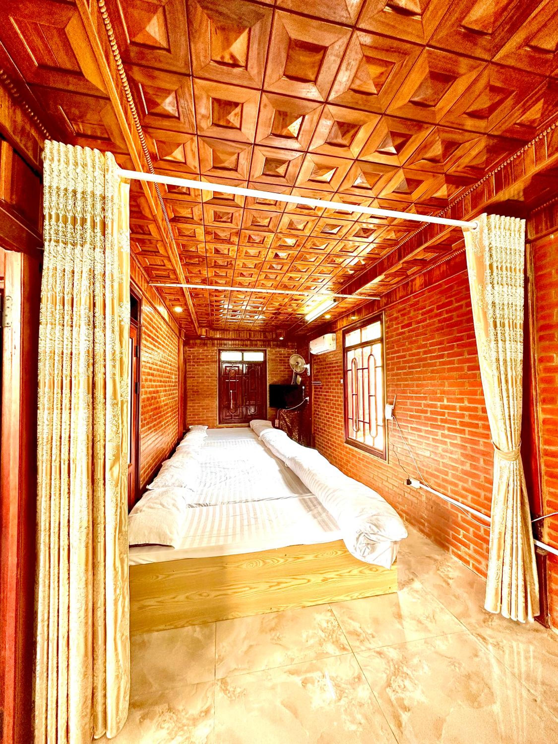 Mixed Dormitory Room photo 1