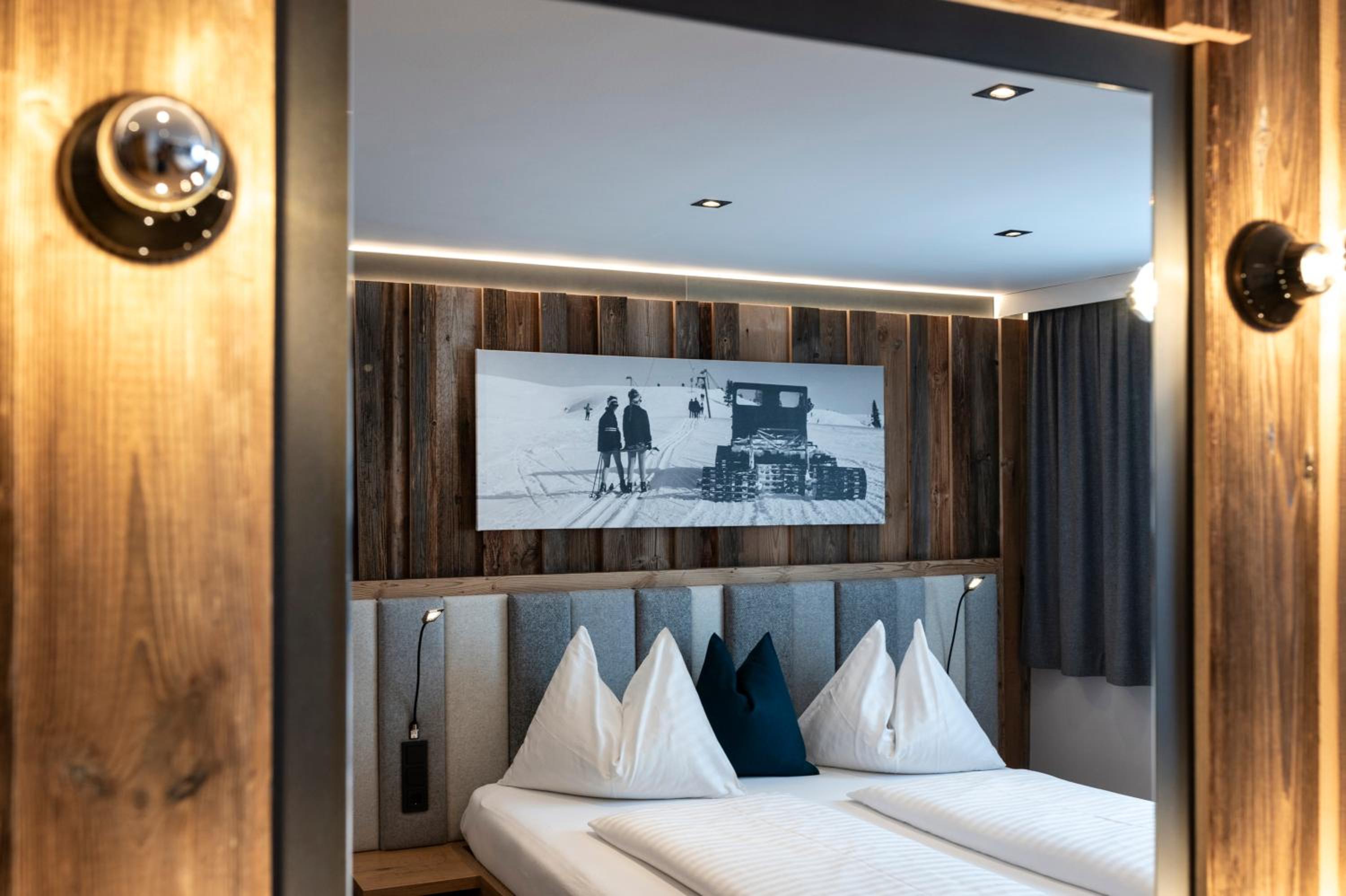 Superior Double Room photo 1