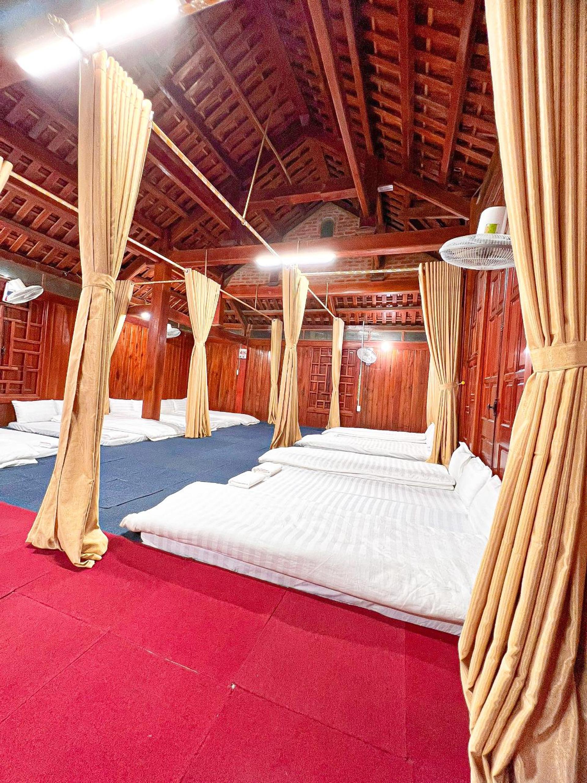 Mixed Dormitory Room photo 1