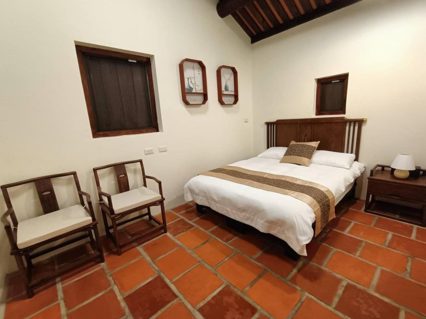 Deluxe Quadruple Room photo 1