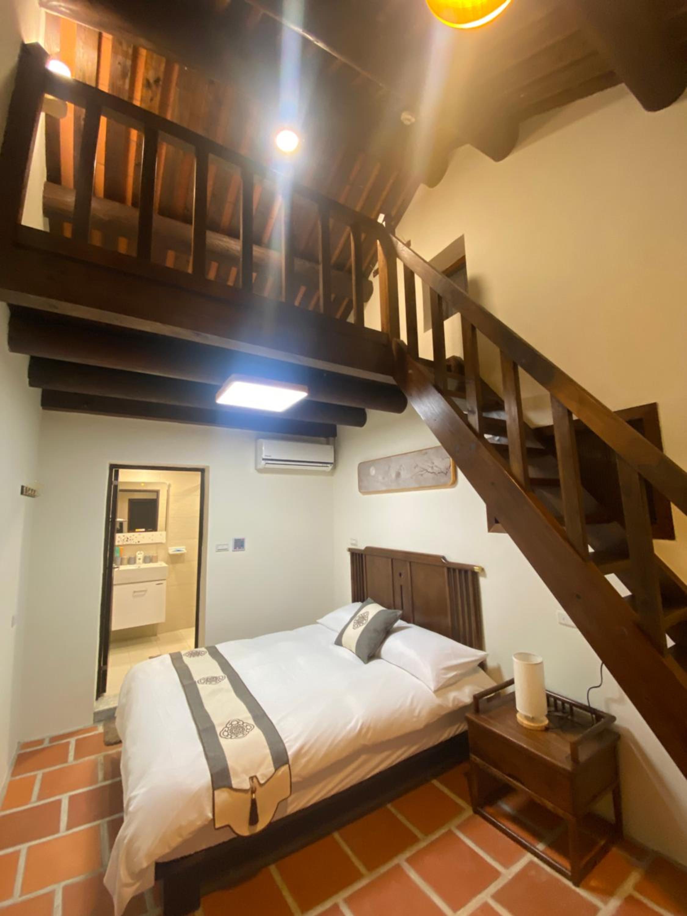 Quadruple Room with Sea View photo 3