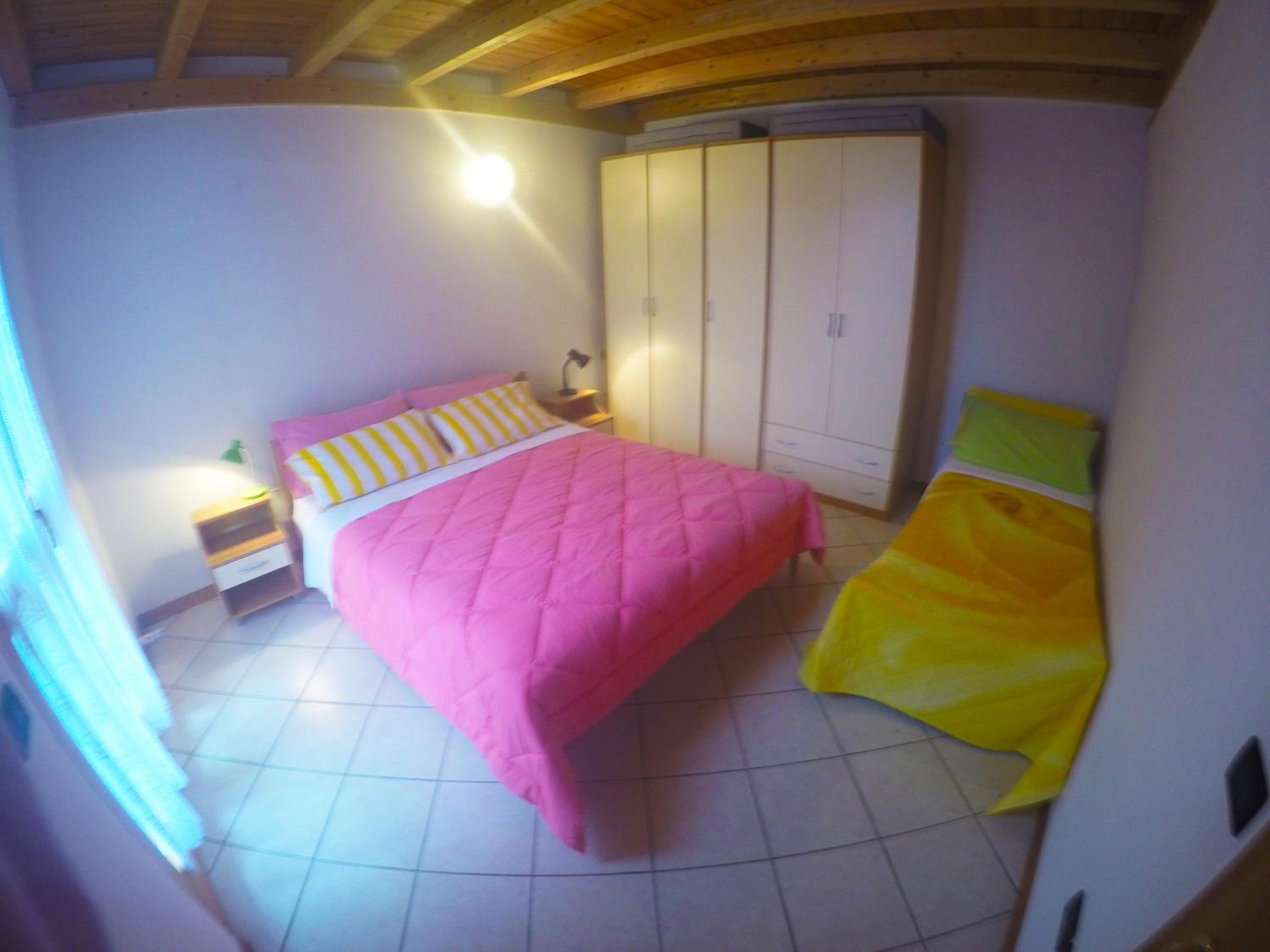 Apartment - Split Level photo 1